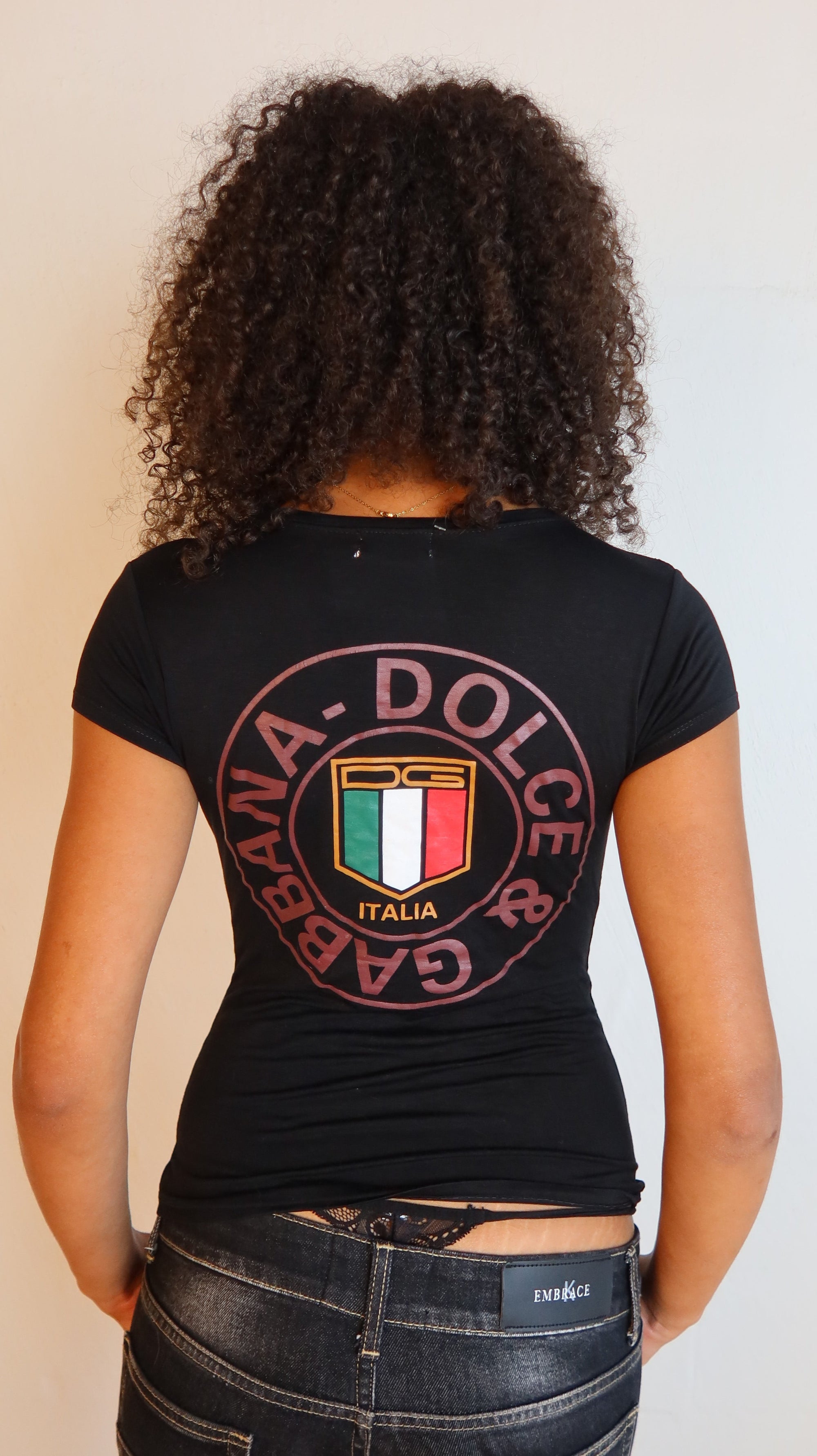 Dolce & Gabbana Tee S