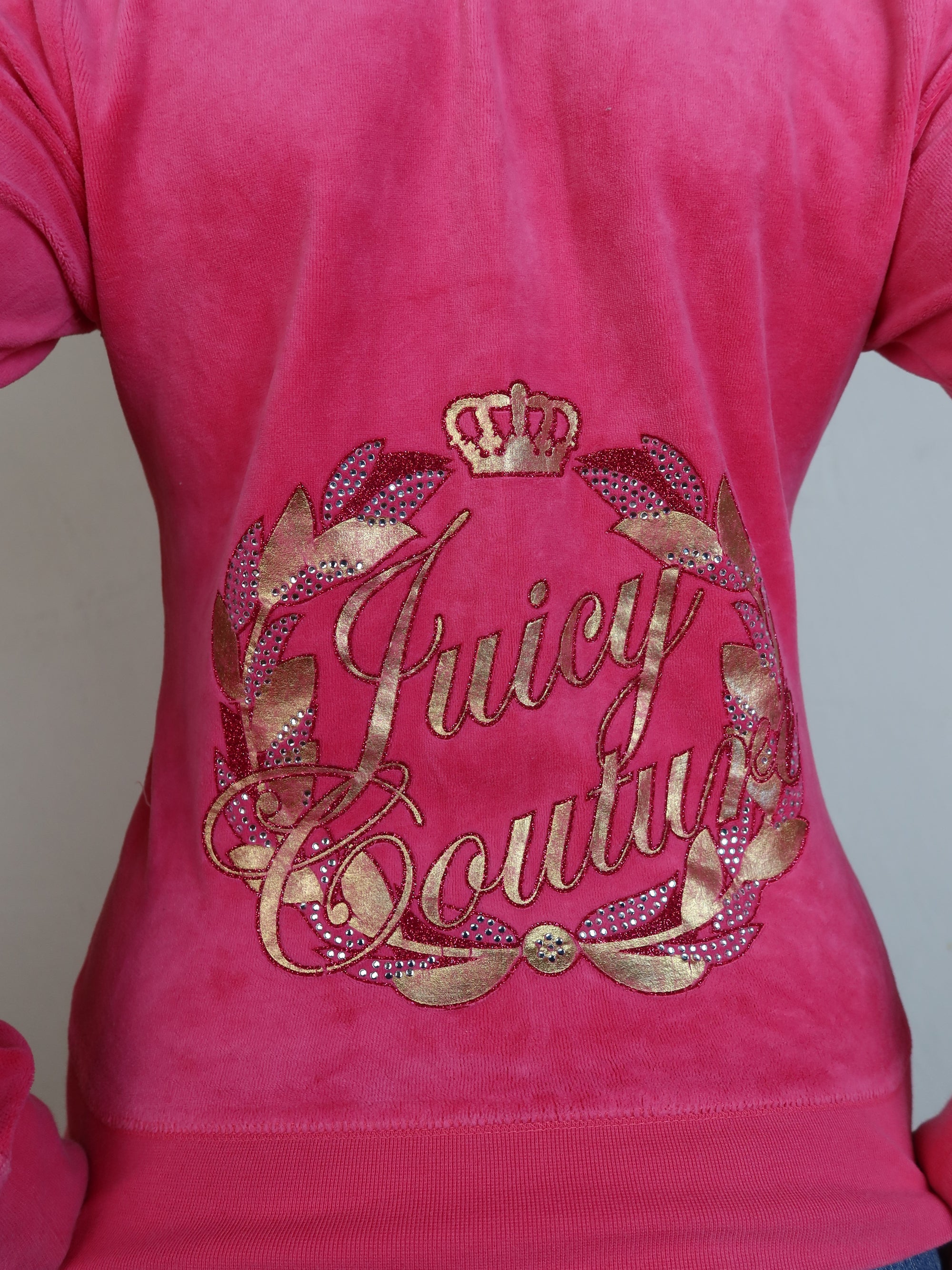 Juicy Jacket S/M
