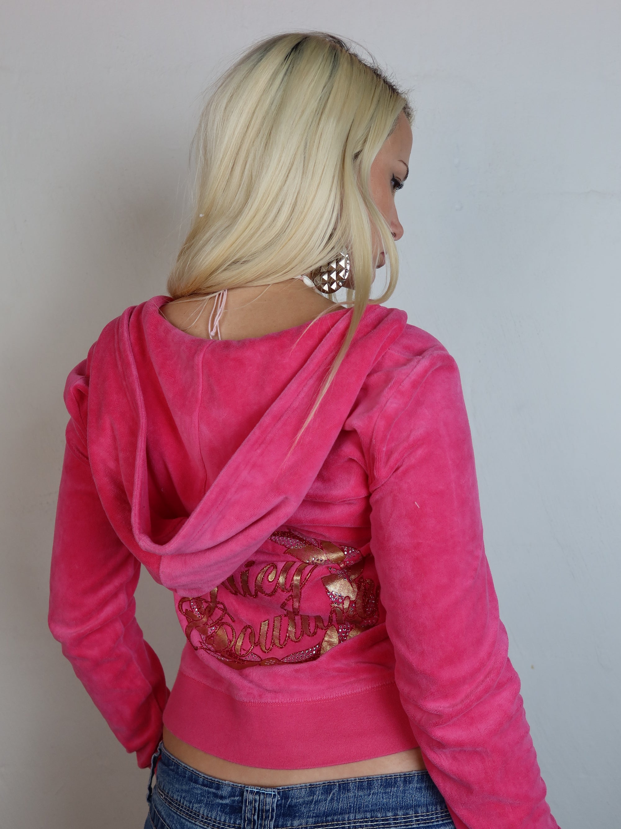 Juicy Jacket S/M