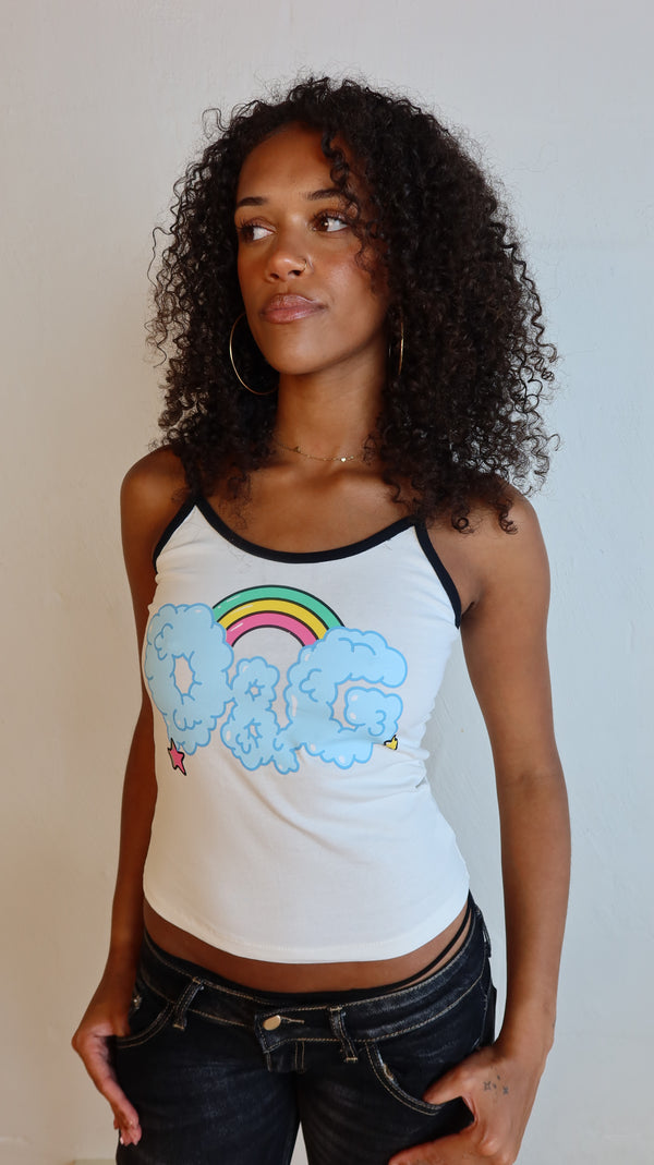 Dolce & Gabbana Tank S
