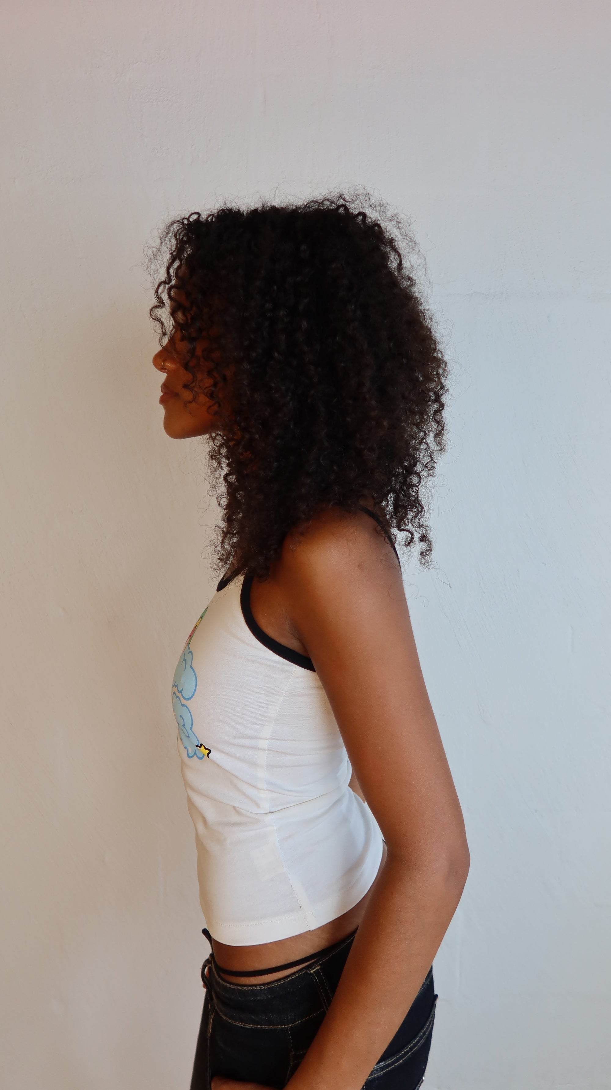 Dolce & Gabbana Tank S