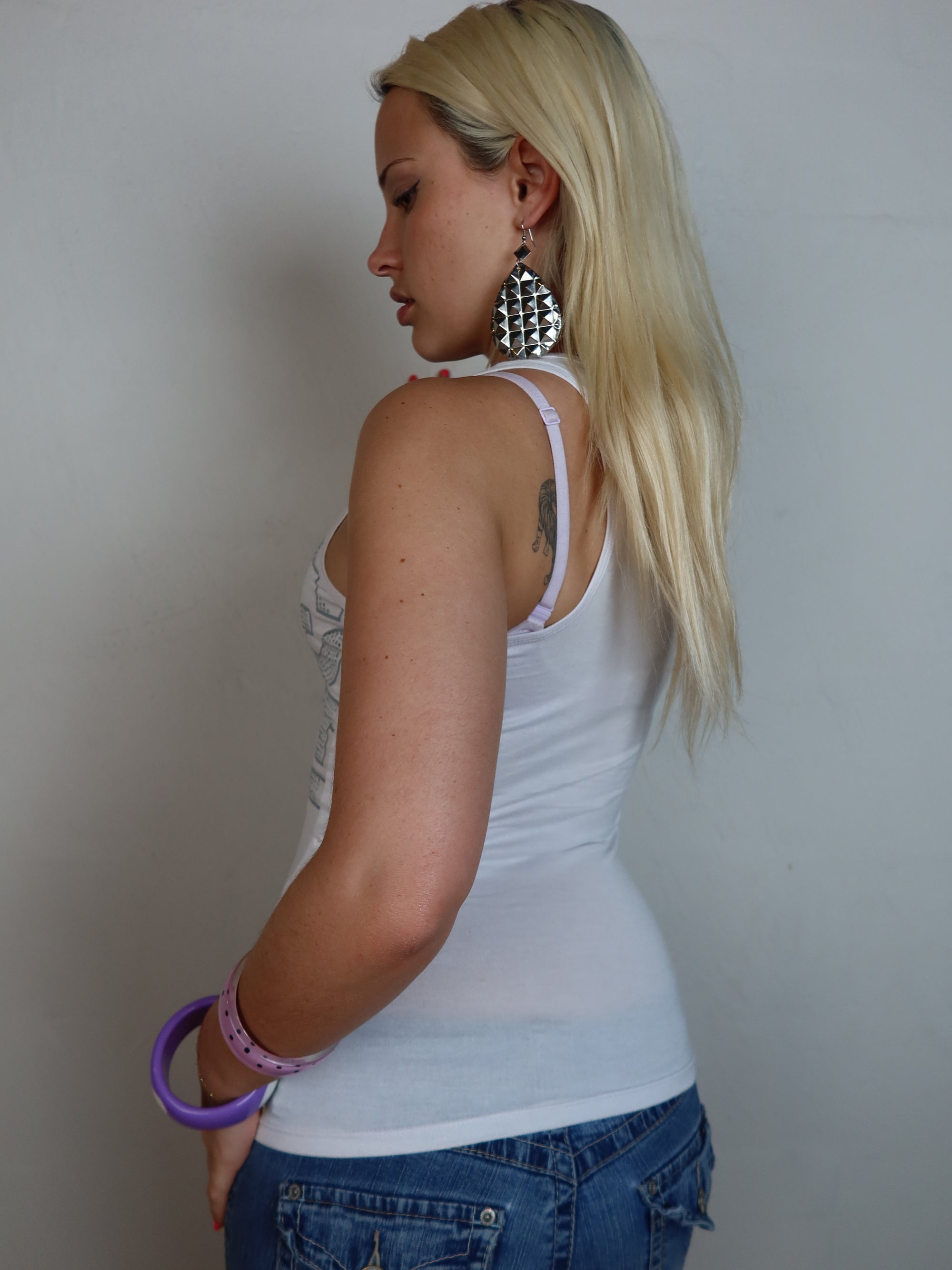 00's Diesel Tank S/M