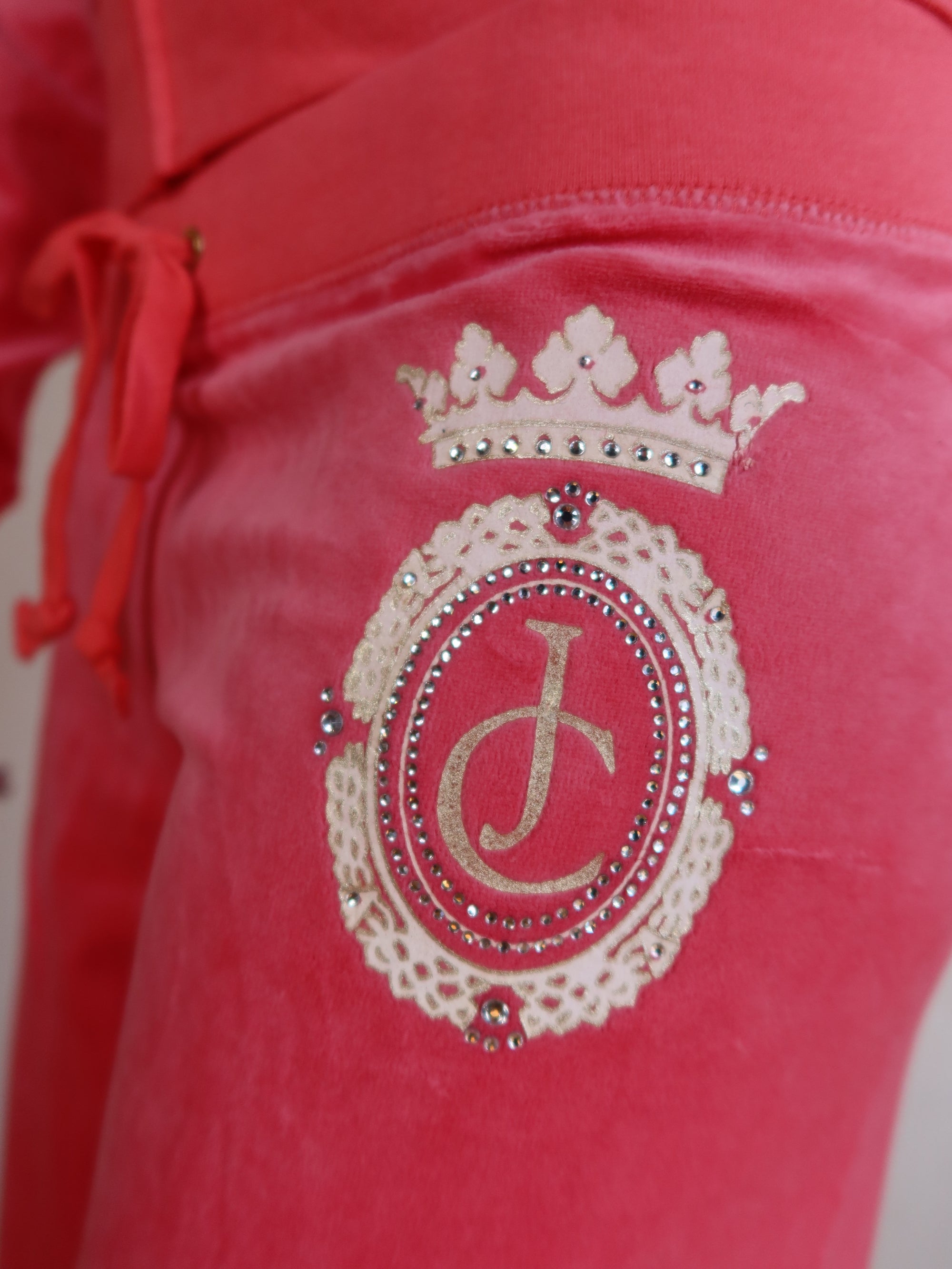 Juicy Couture Royal Set M