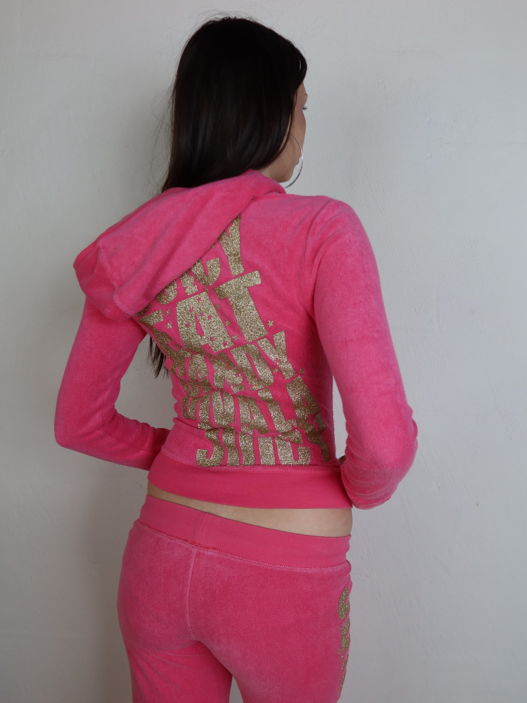 Juicy Couture Sparkle Set S