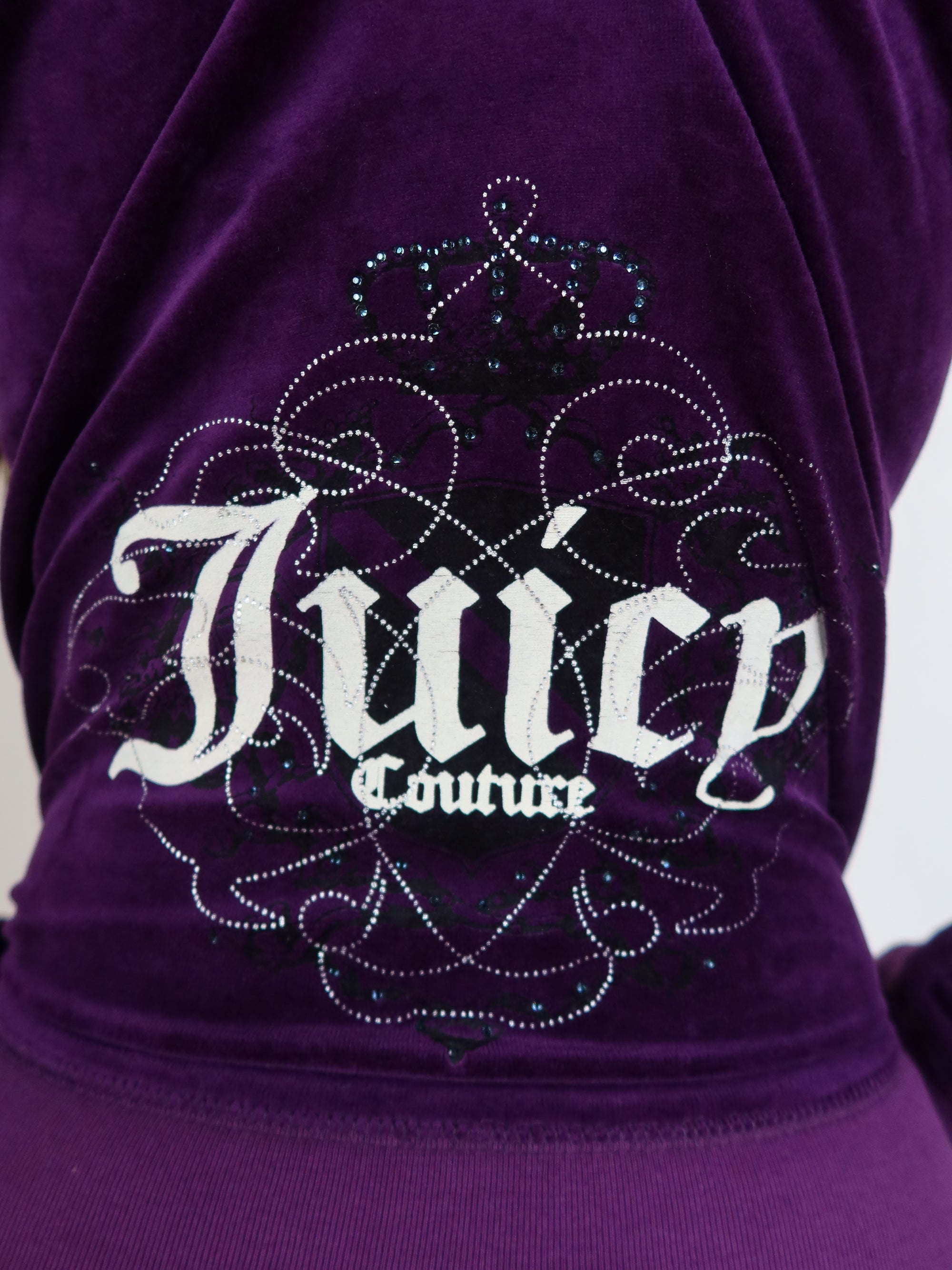 Juicy Couture Royal Set M