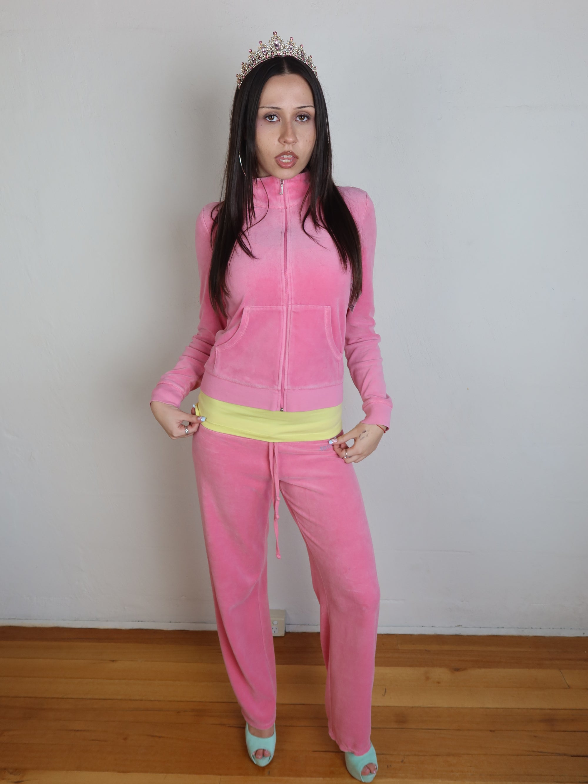 Juicy Couture Princess Set S