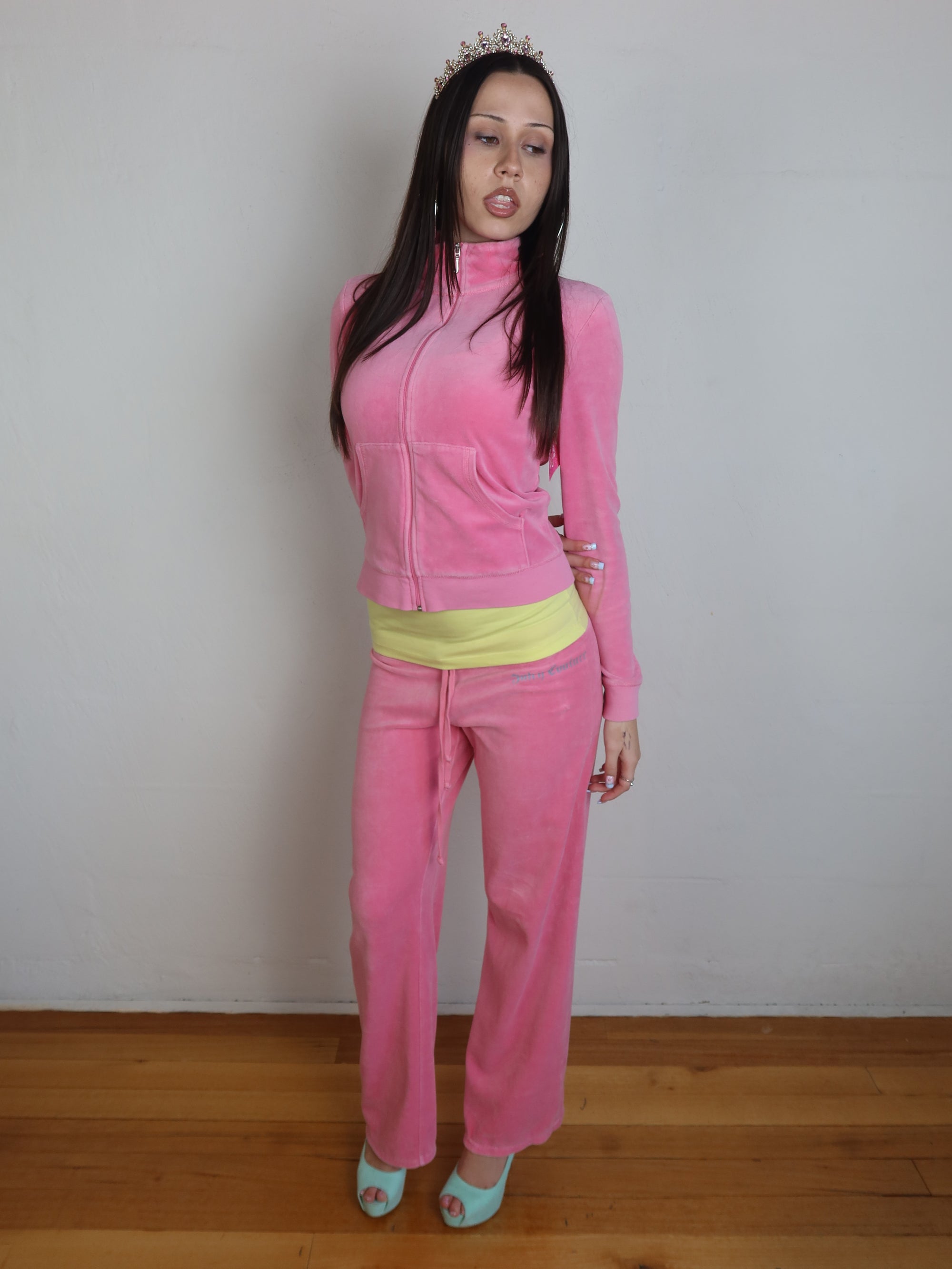 Juicy Couture Princess Set S