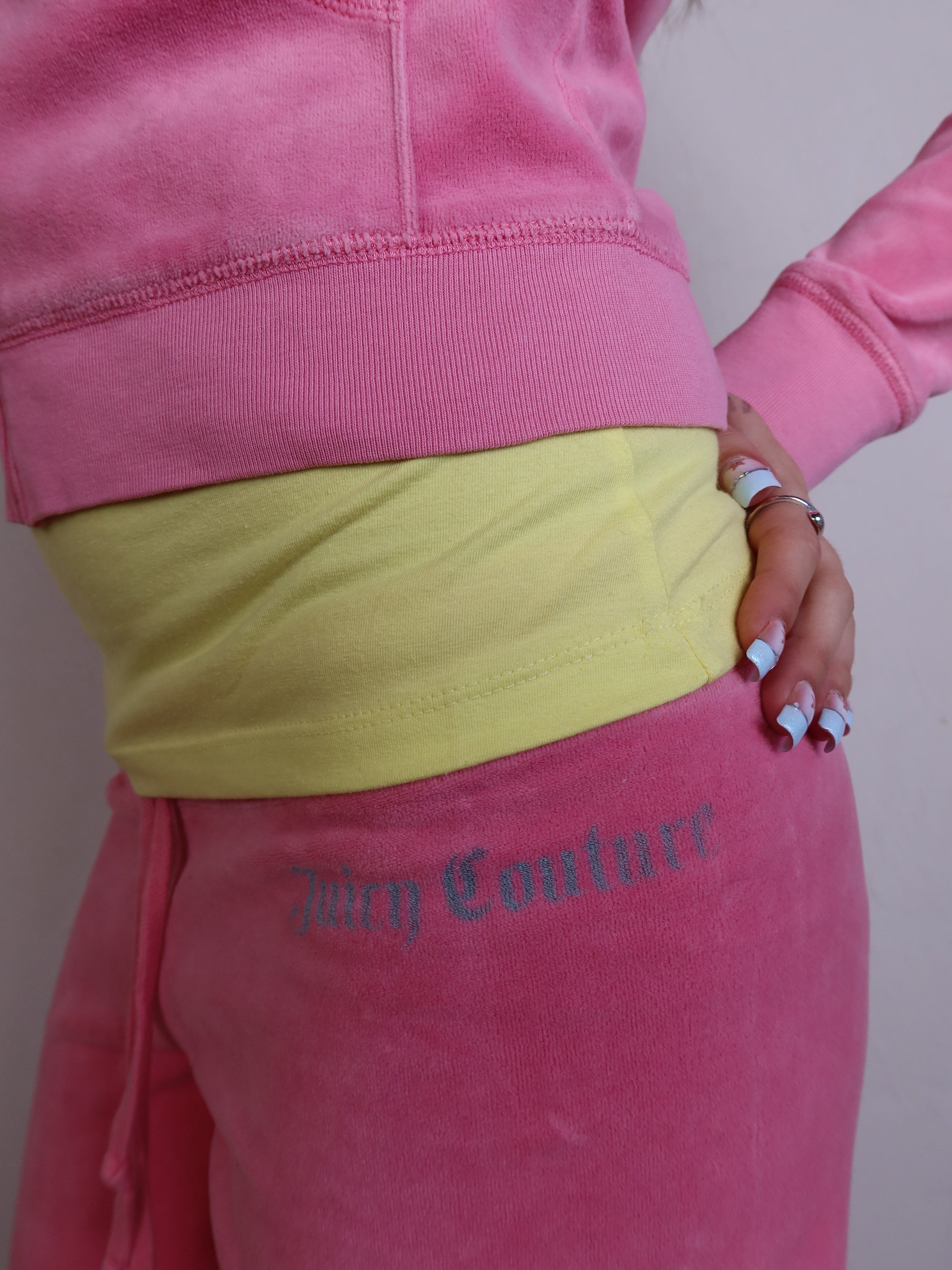 Juicy Couture Princess Set S