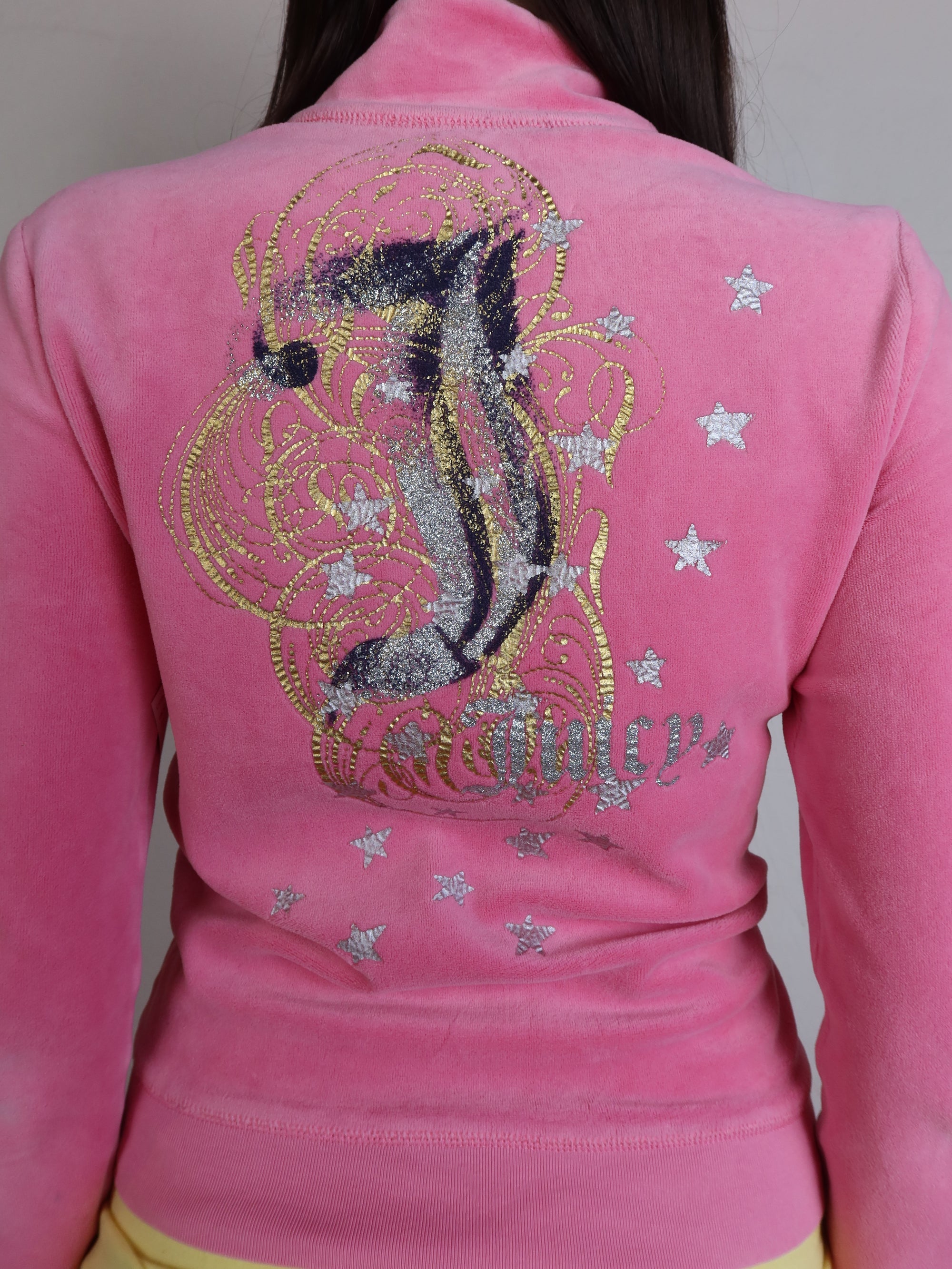 Juicy Couture Princess Set S