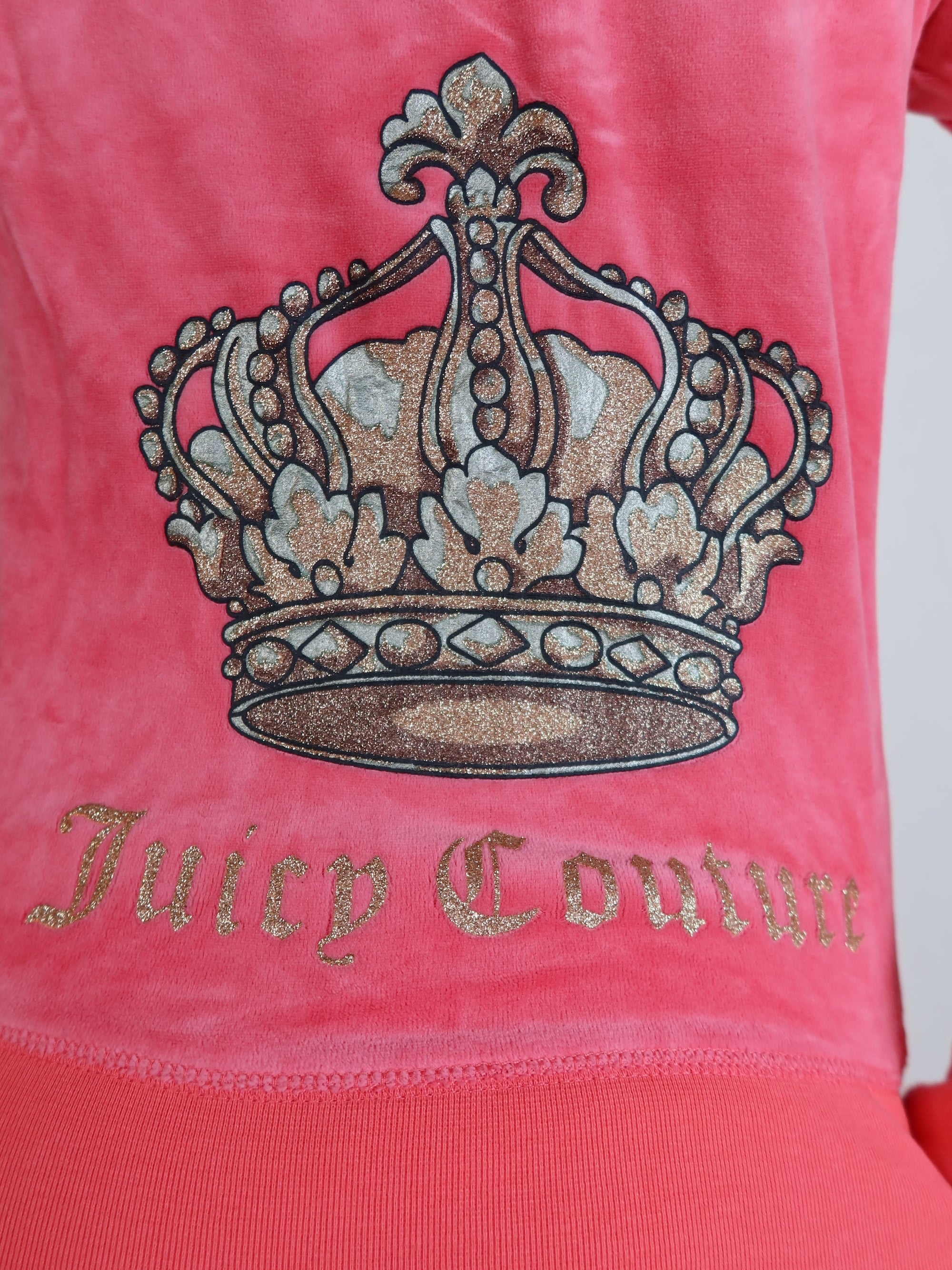 Juicy Couture Peachy Set M