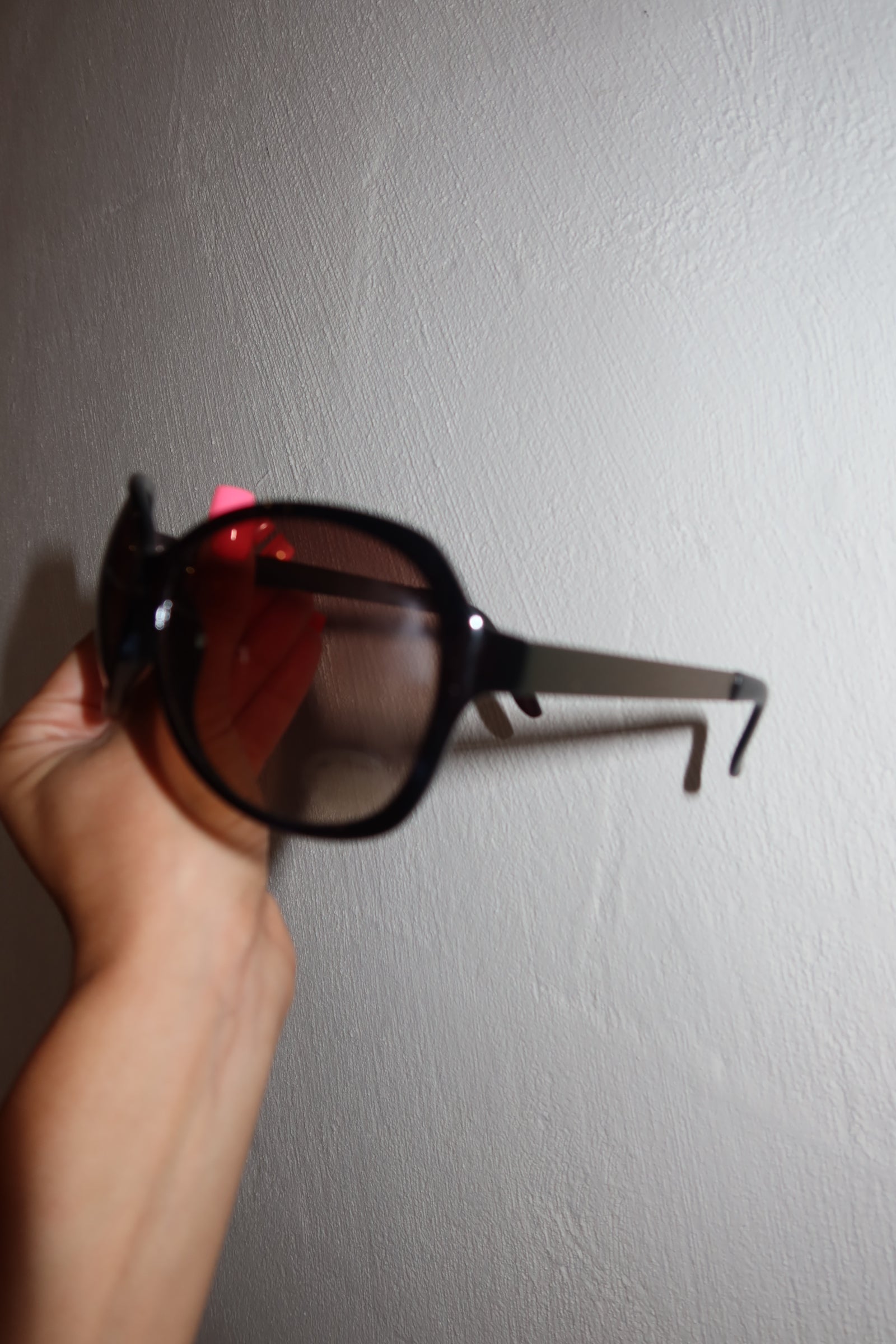 Dead Stock Y2k Sunnies
