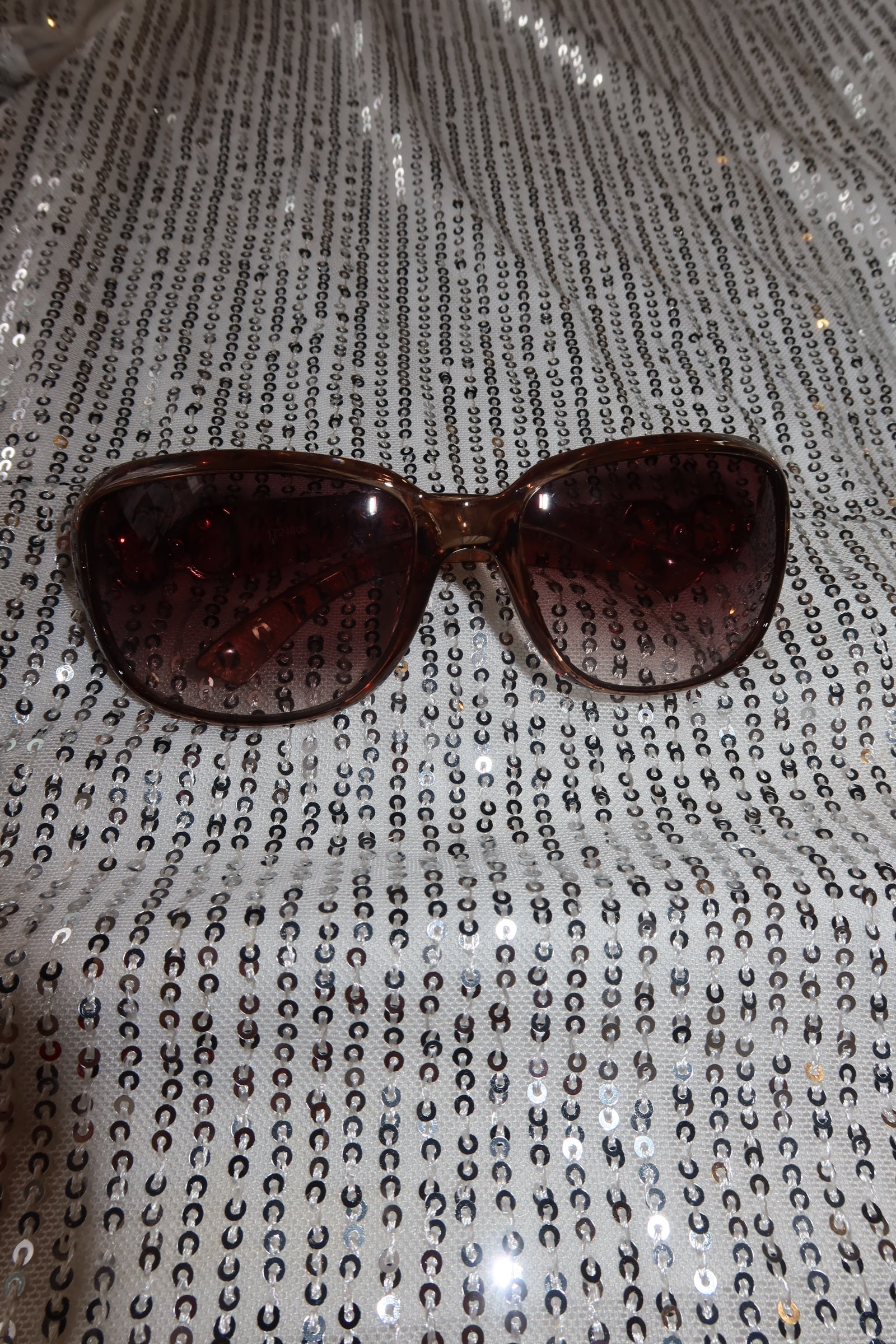 Dead Stock Y2k Sunnies