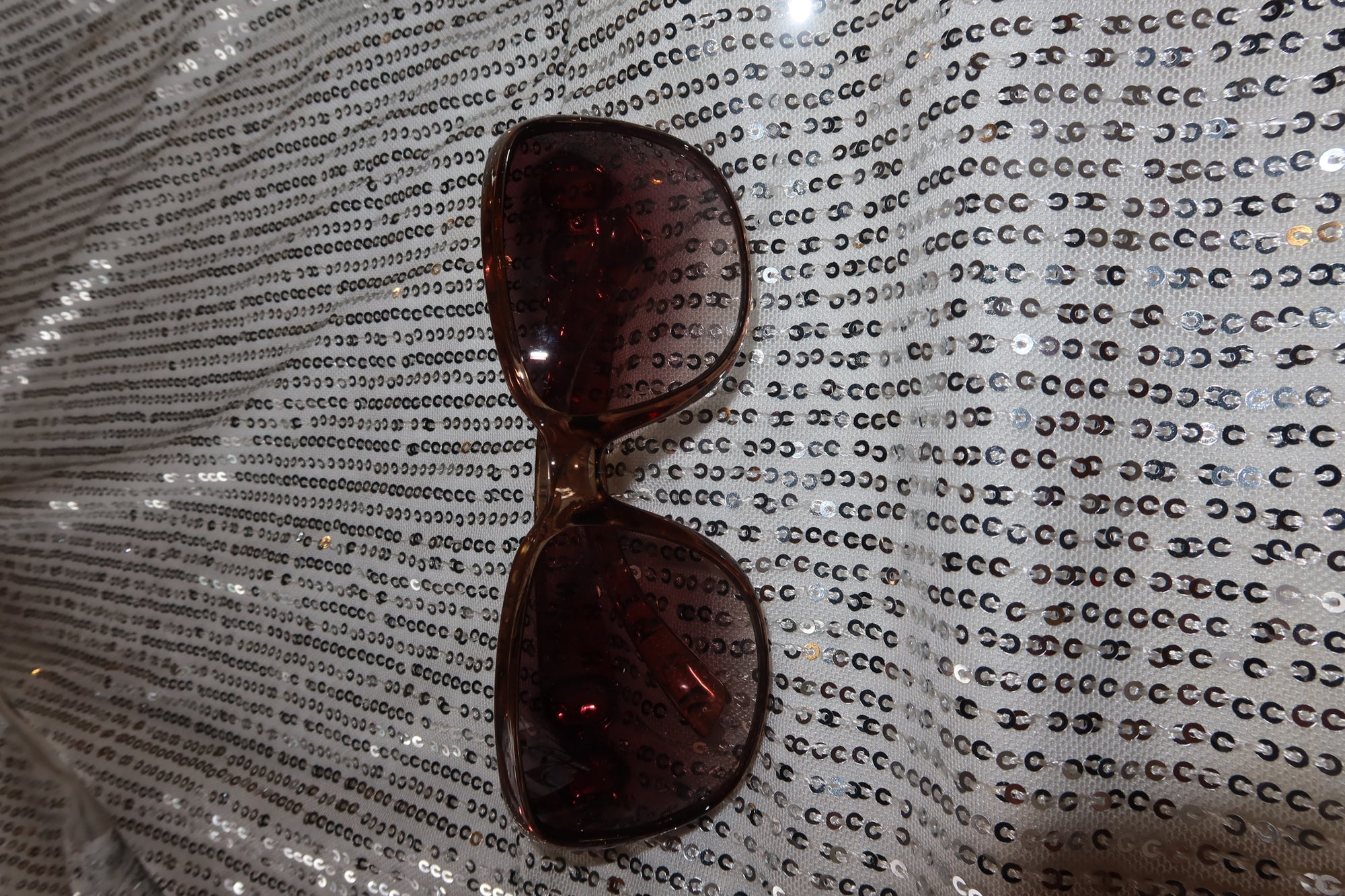 Dead Stock Y2k Sunnies