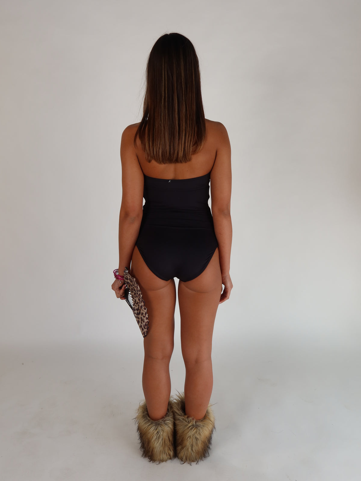 Cut-Out One-Piece XS/S