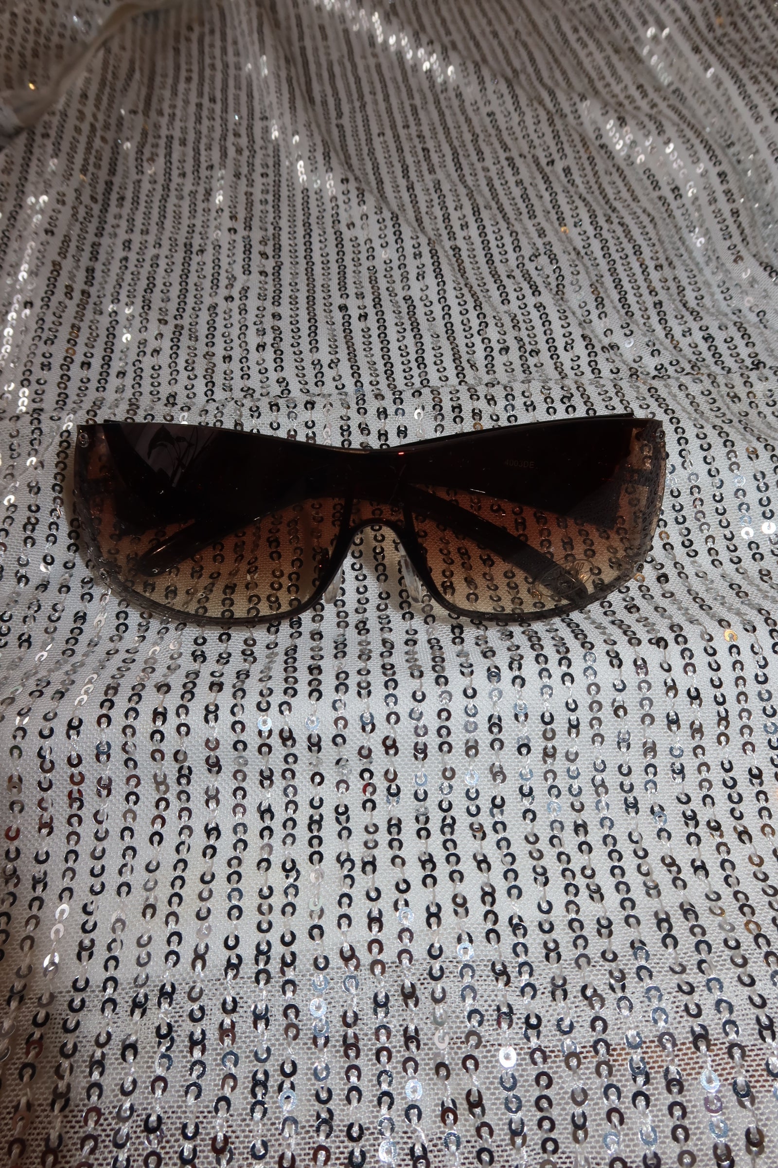 Dead Stock Y2k Sunnies