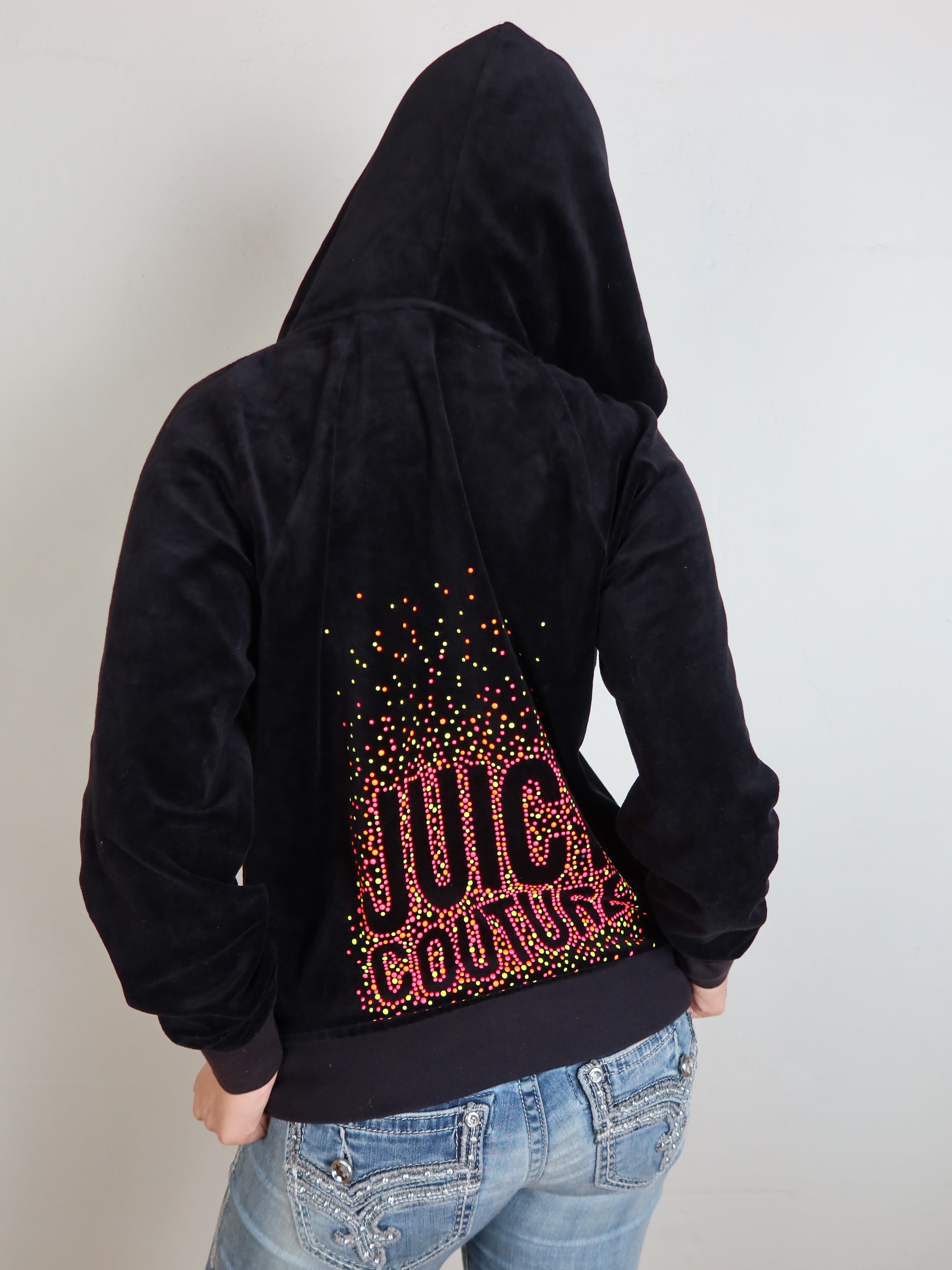 Juicy Jacket M