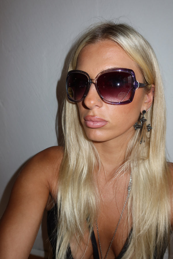 Dead Stock Y2k Sunnies