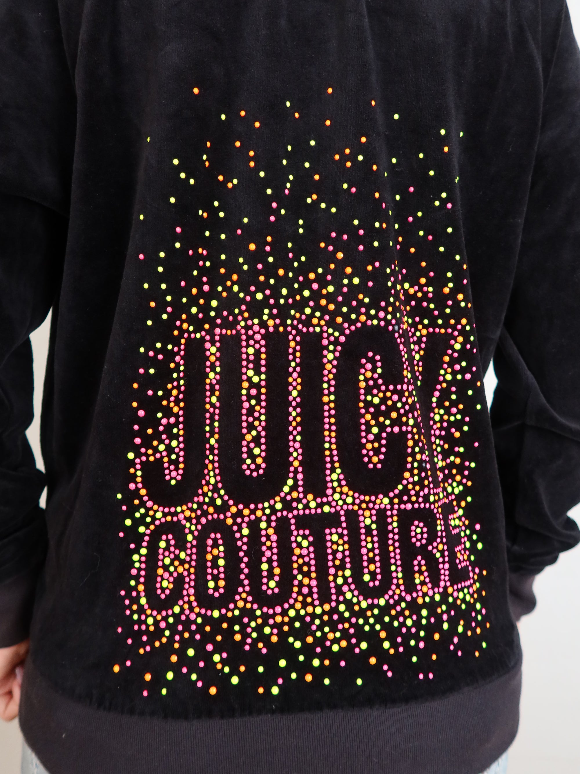 Juicy Jacket M