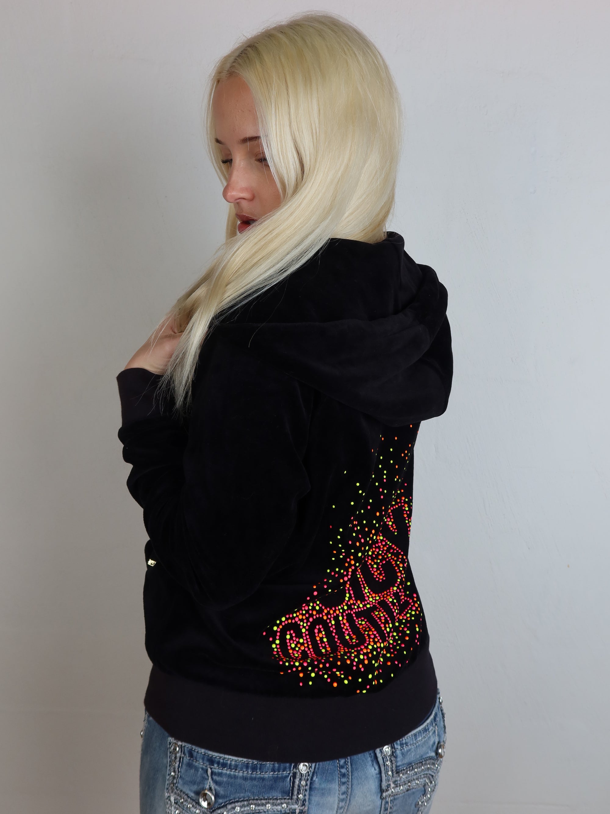Juicy Jacket M
