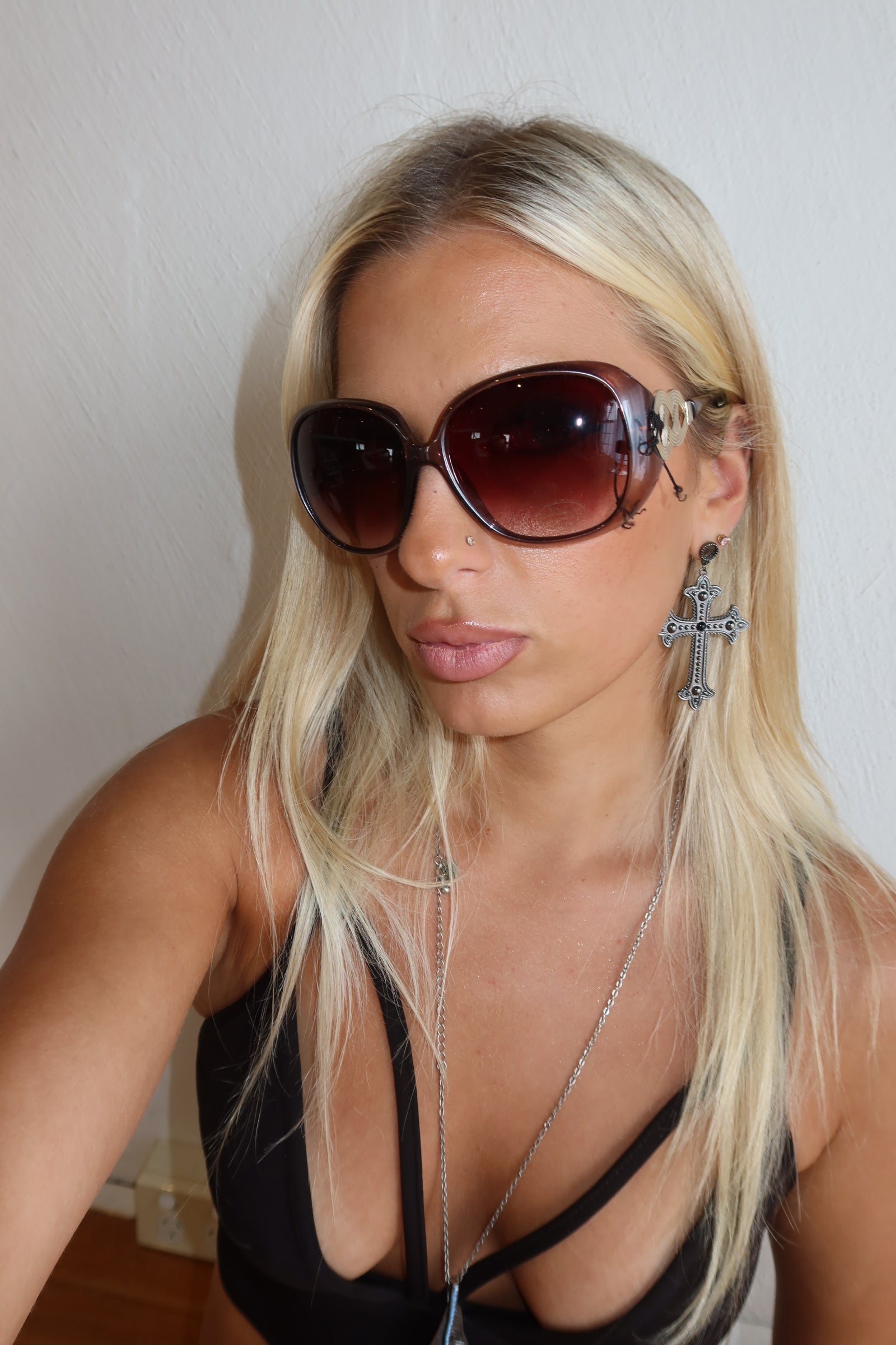 Dead Stock Y2k Sunnies