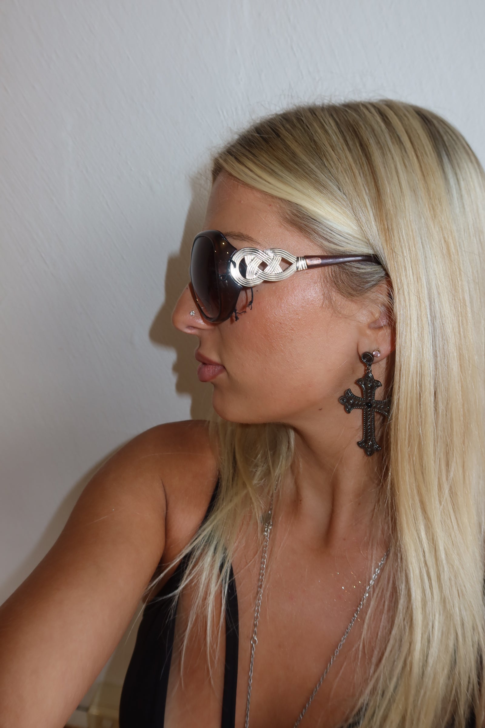 Dead Stock Y2k Sunnies