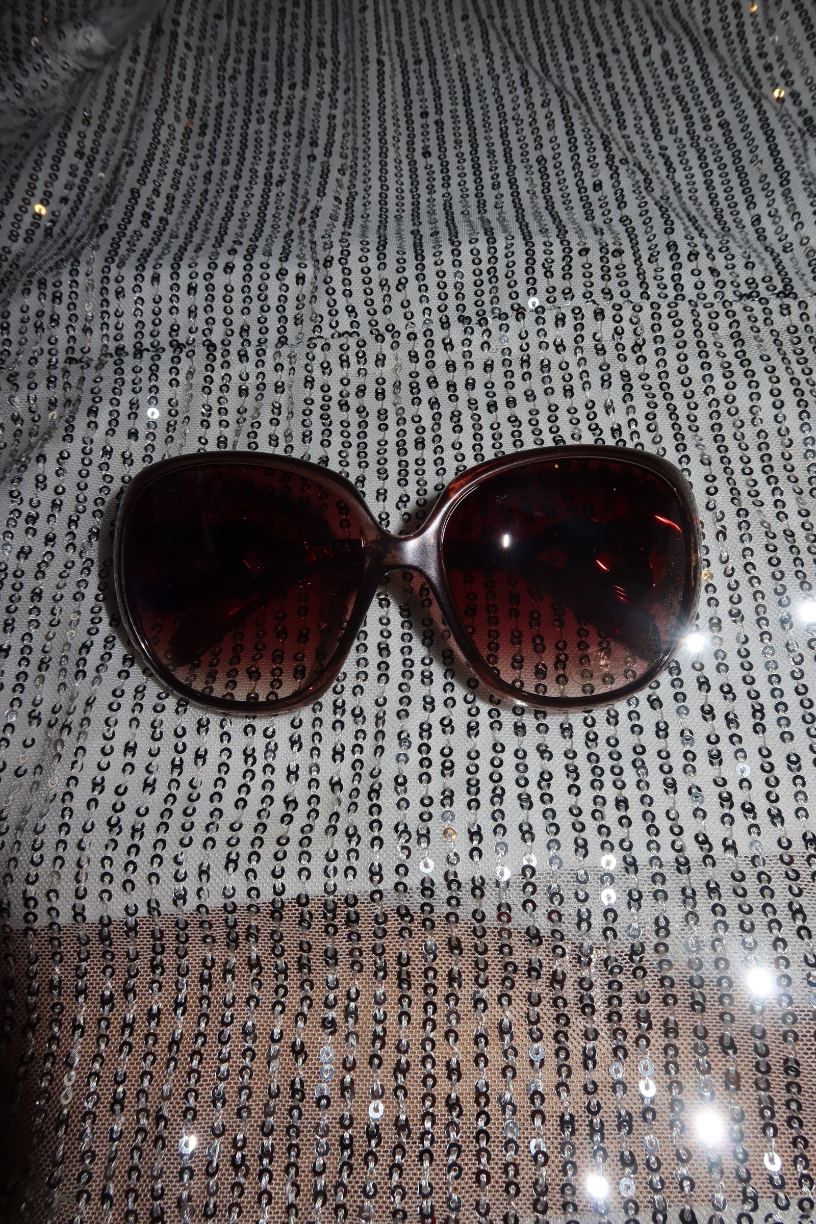 Dead Stock Y2k Sunnies