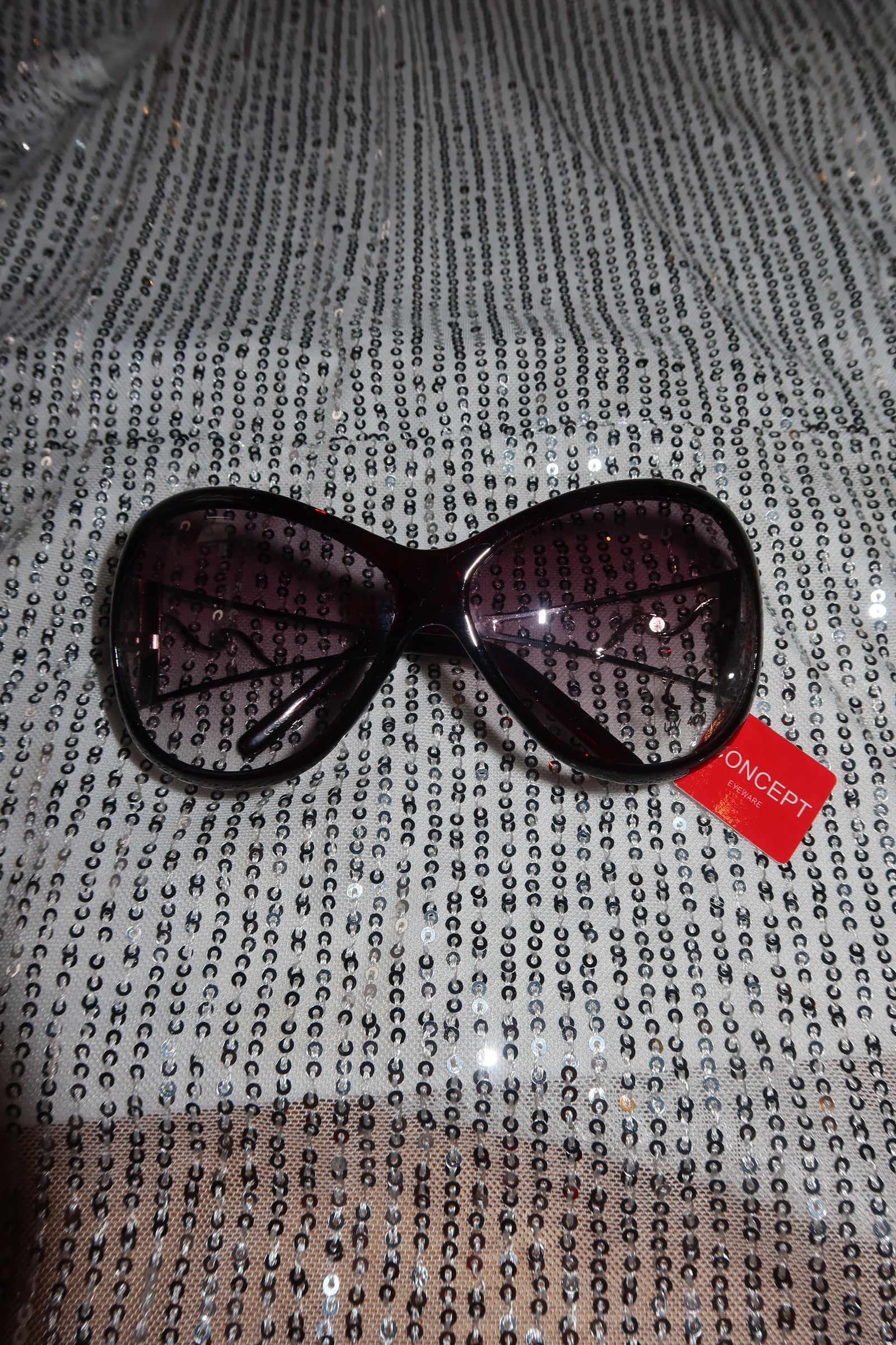 Dead Stock Y2k Sunnies