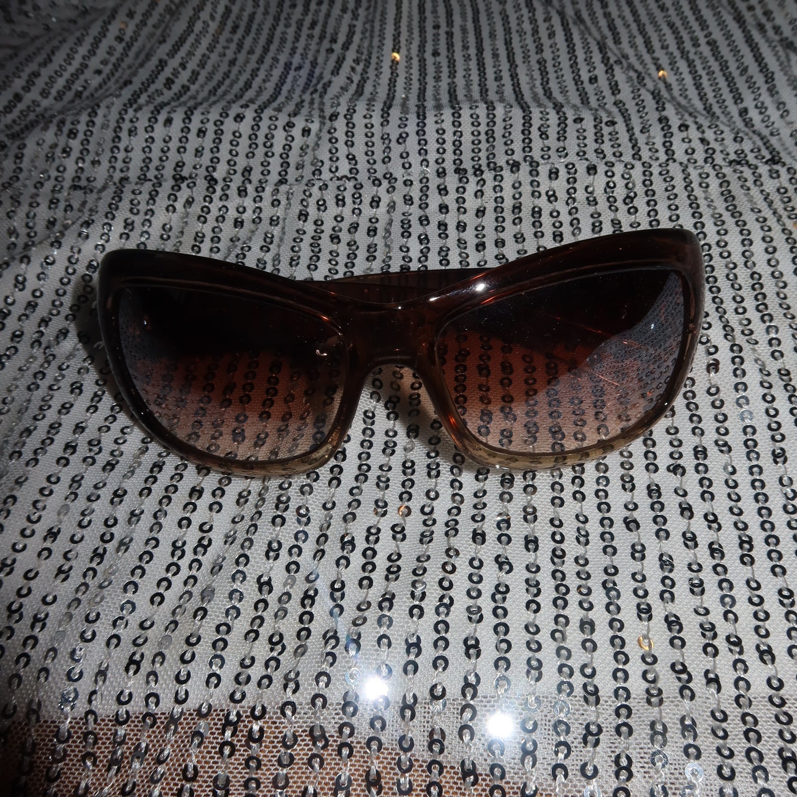 Dead Stock Y2k Sunnies