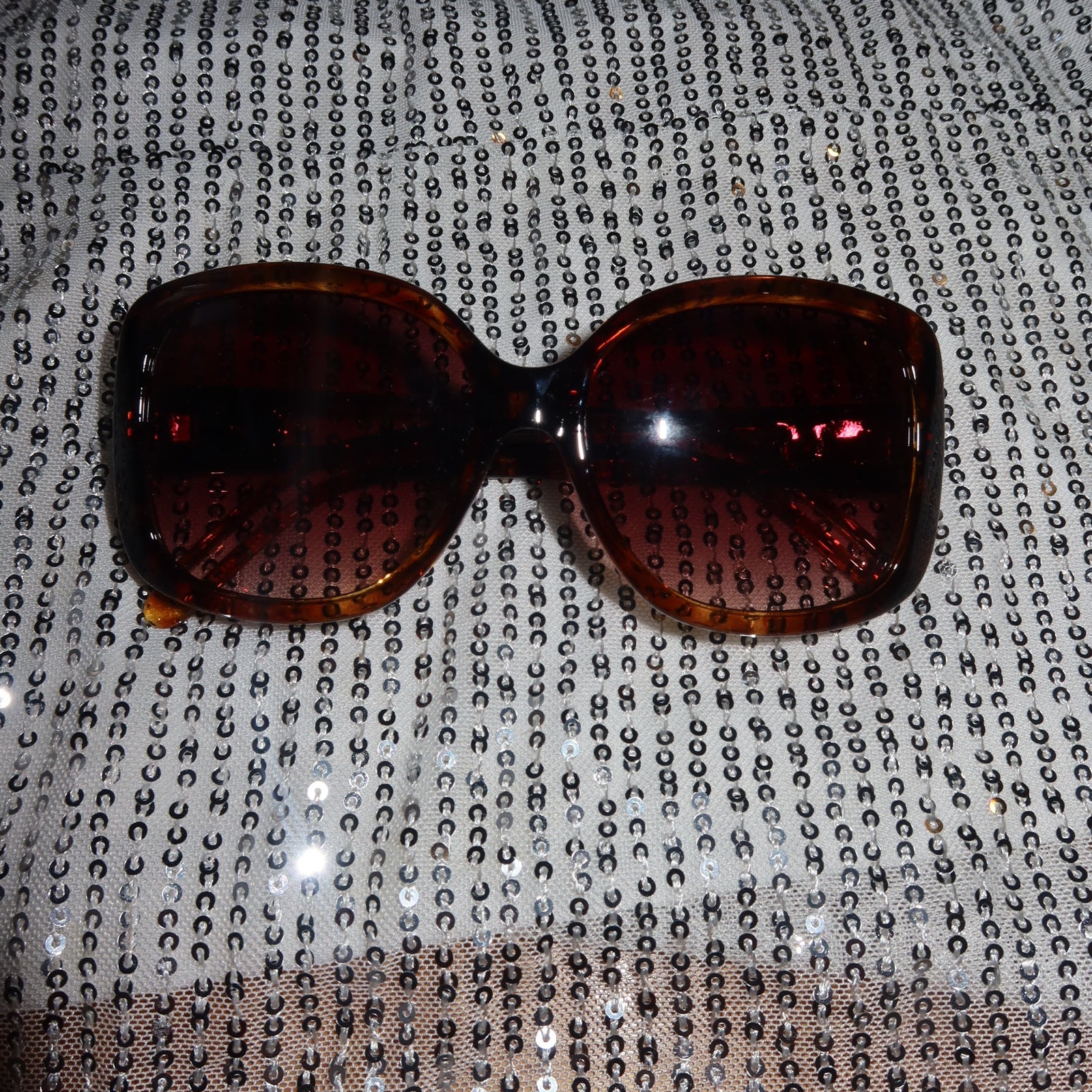 Dead Stock Y2k Sunnies