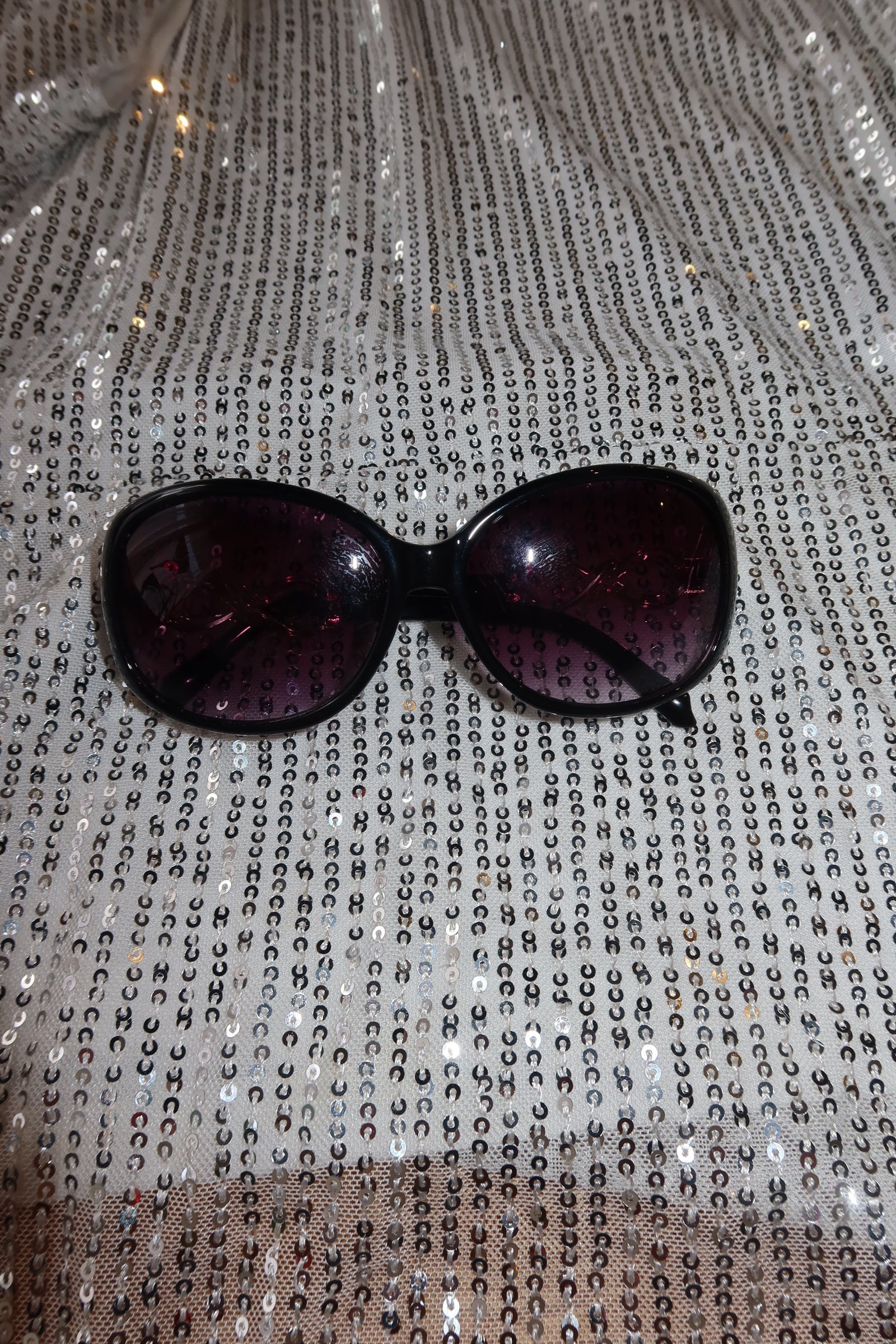 Dead Stock Y2k Sunnies