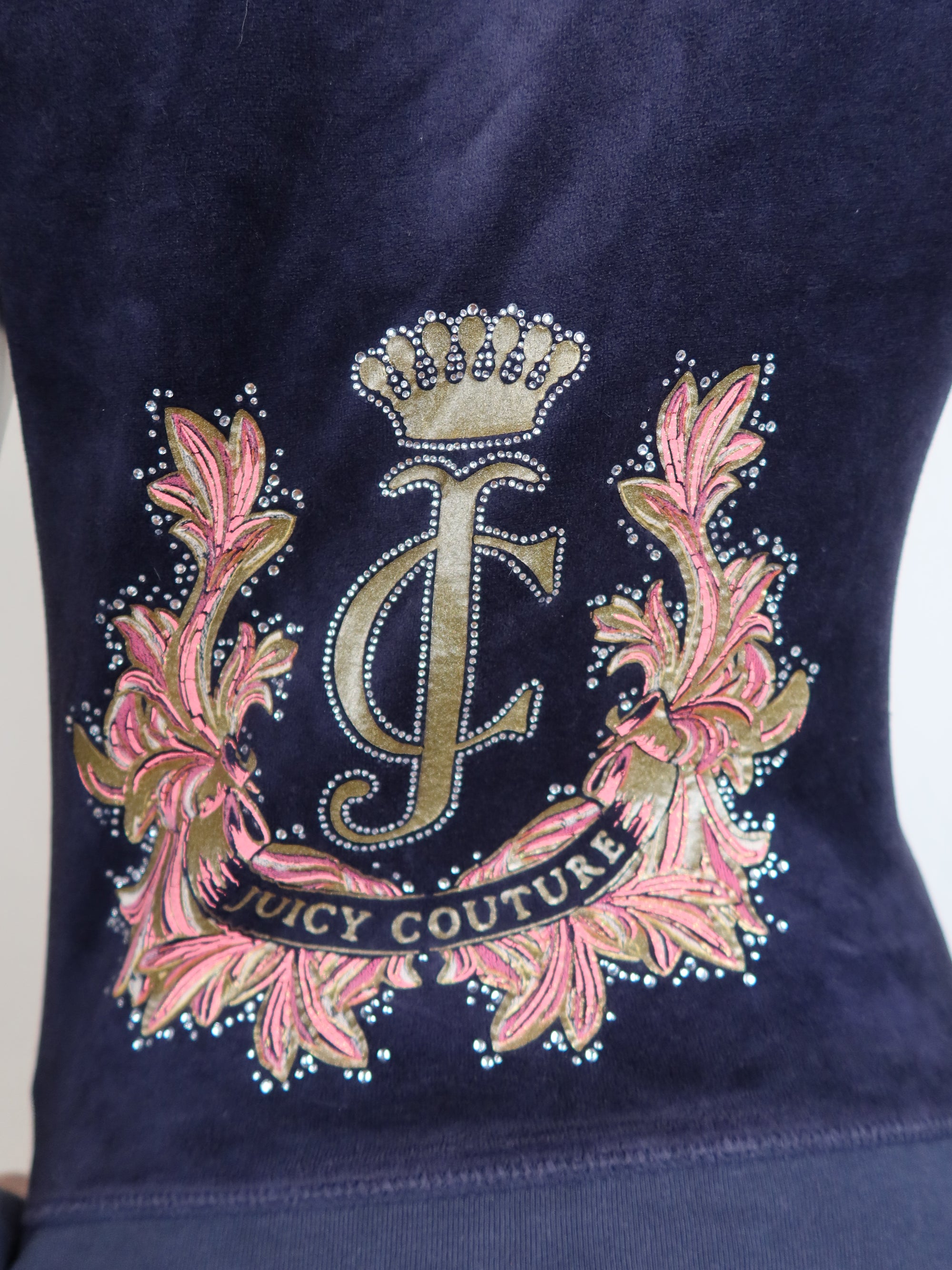 Juicy Jacket XS/S