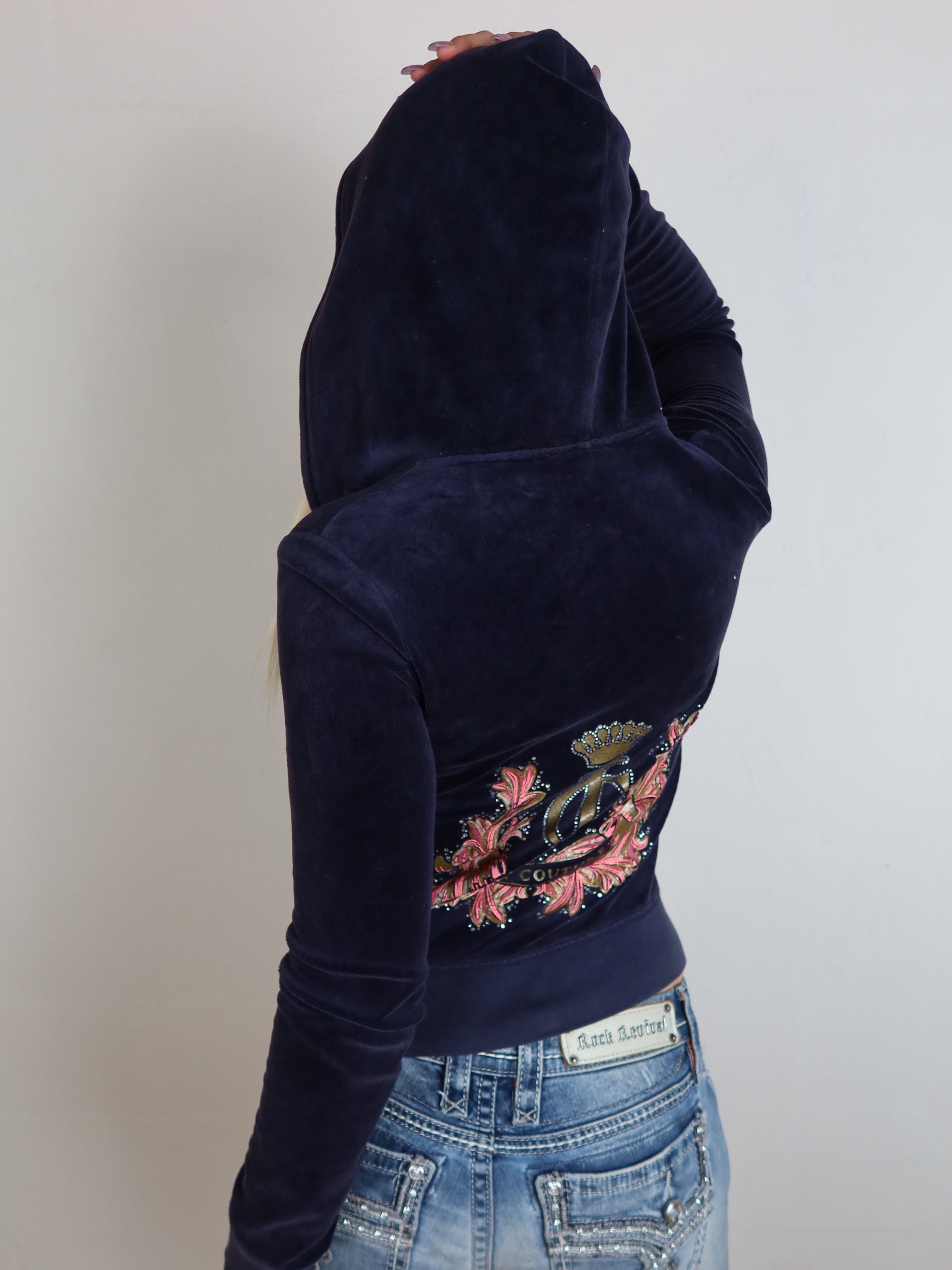 Juicy Jacket XS/S