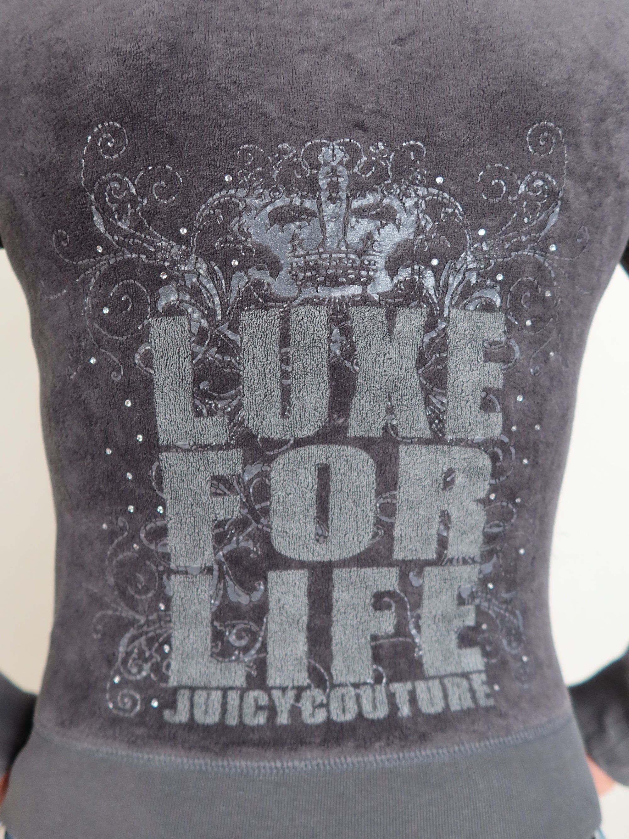 Juicy Jacket XS/S