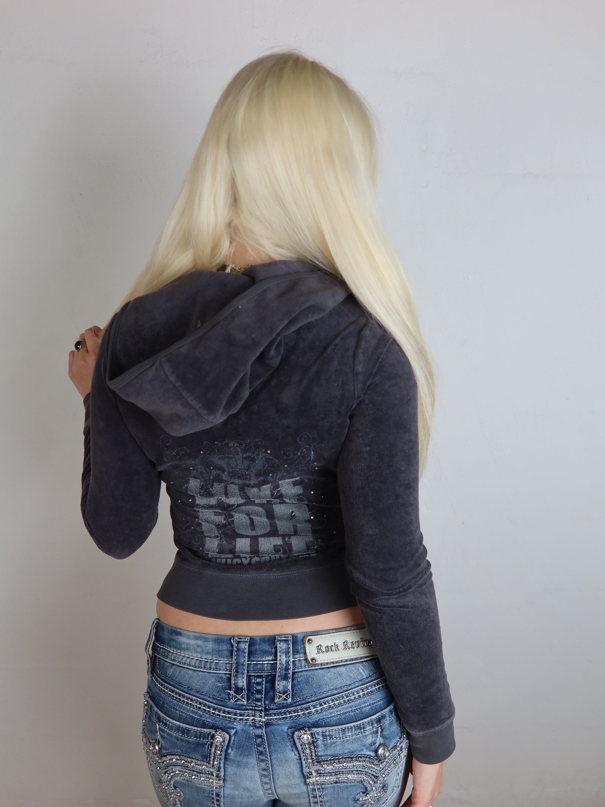 Juicy Jacket XS/S