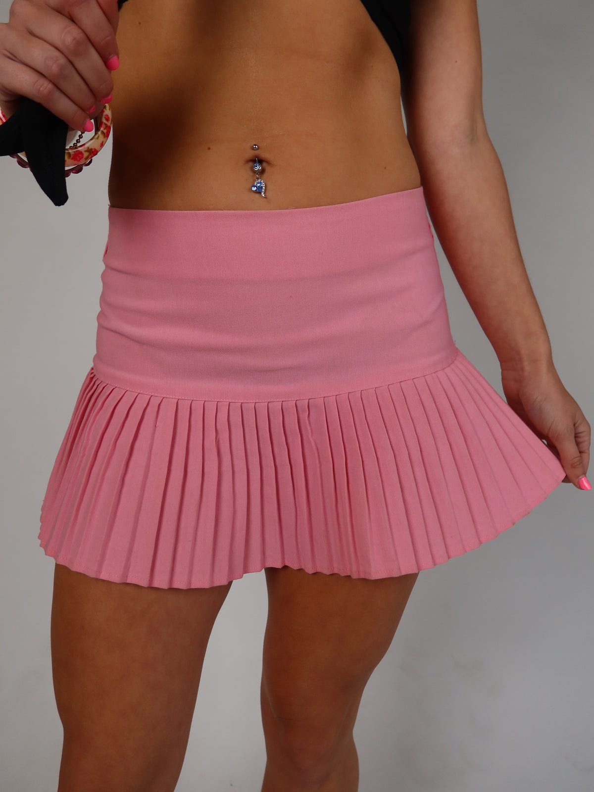 Face Off Mini Skirt XS/S