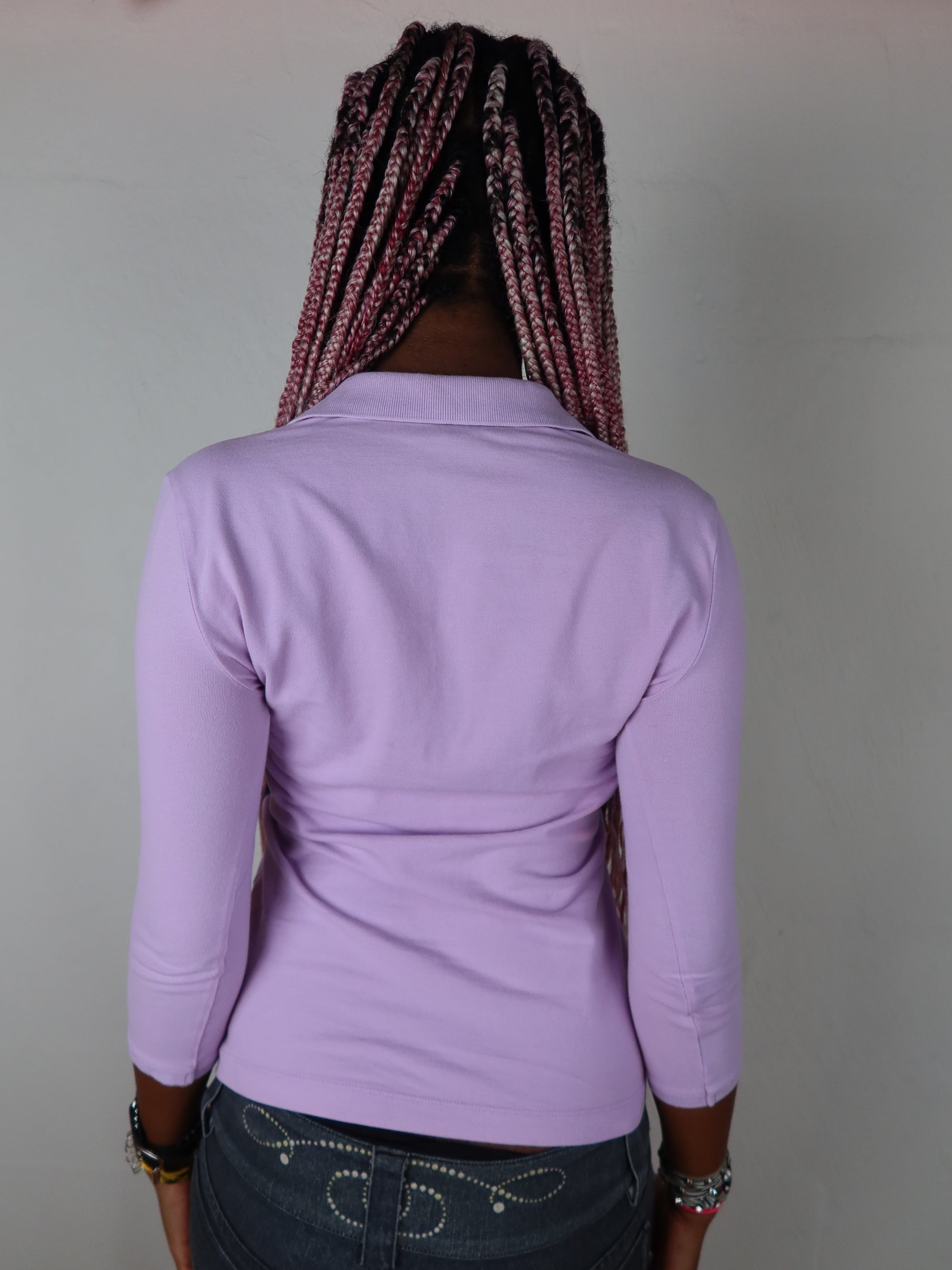 Y2K Tommy Hilfiger Top S