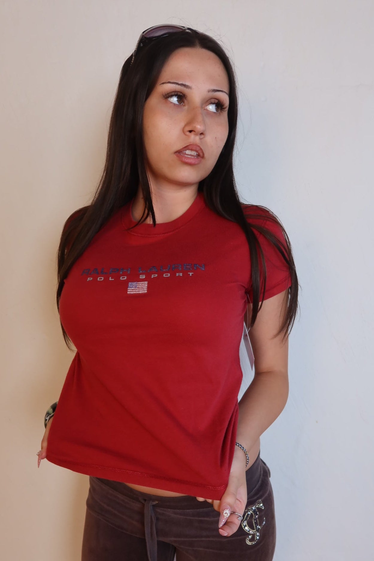 Ralph Lauren Tee M