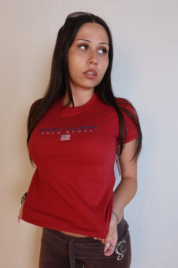 Ralph Lauren Tee M