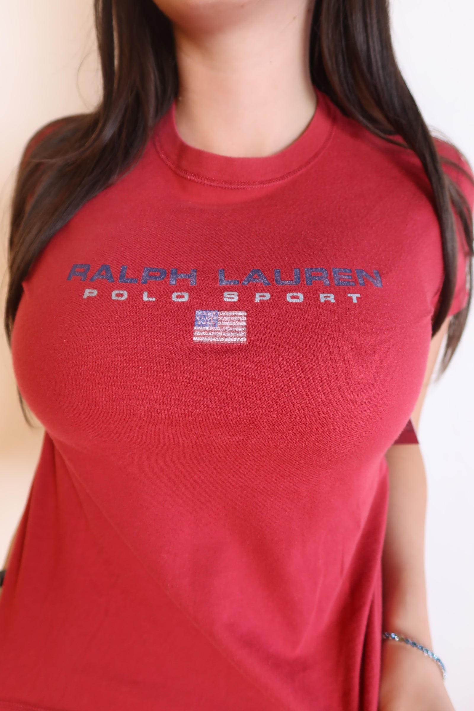 Ralph Lauren Tee M