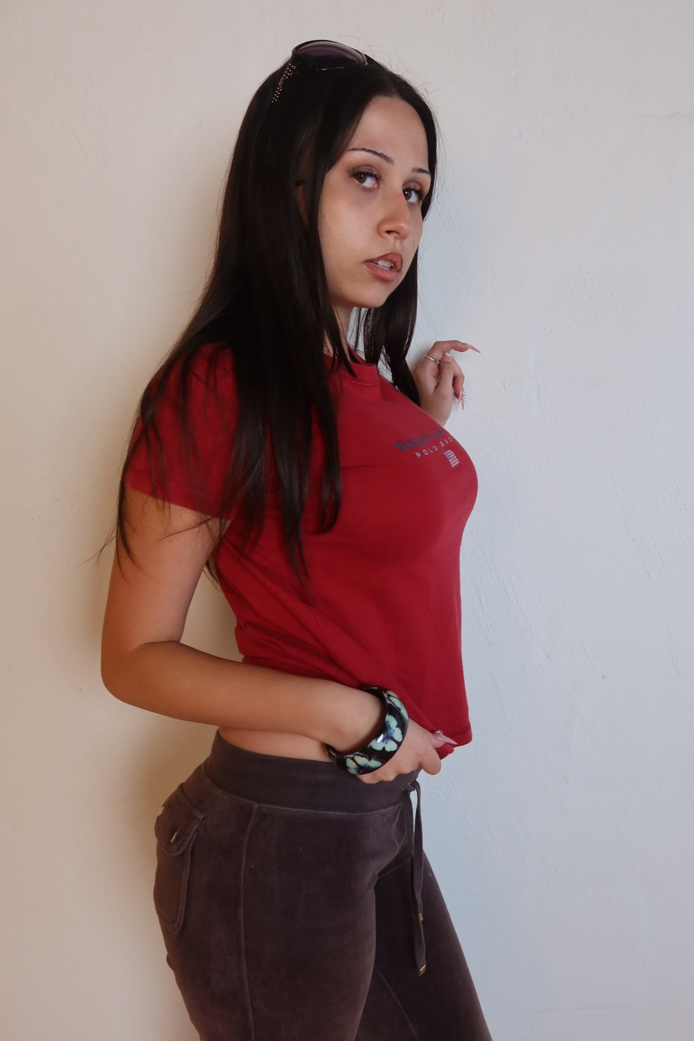 Ralph Lauren Tee M