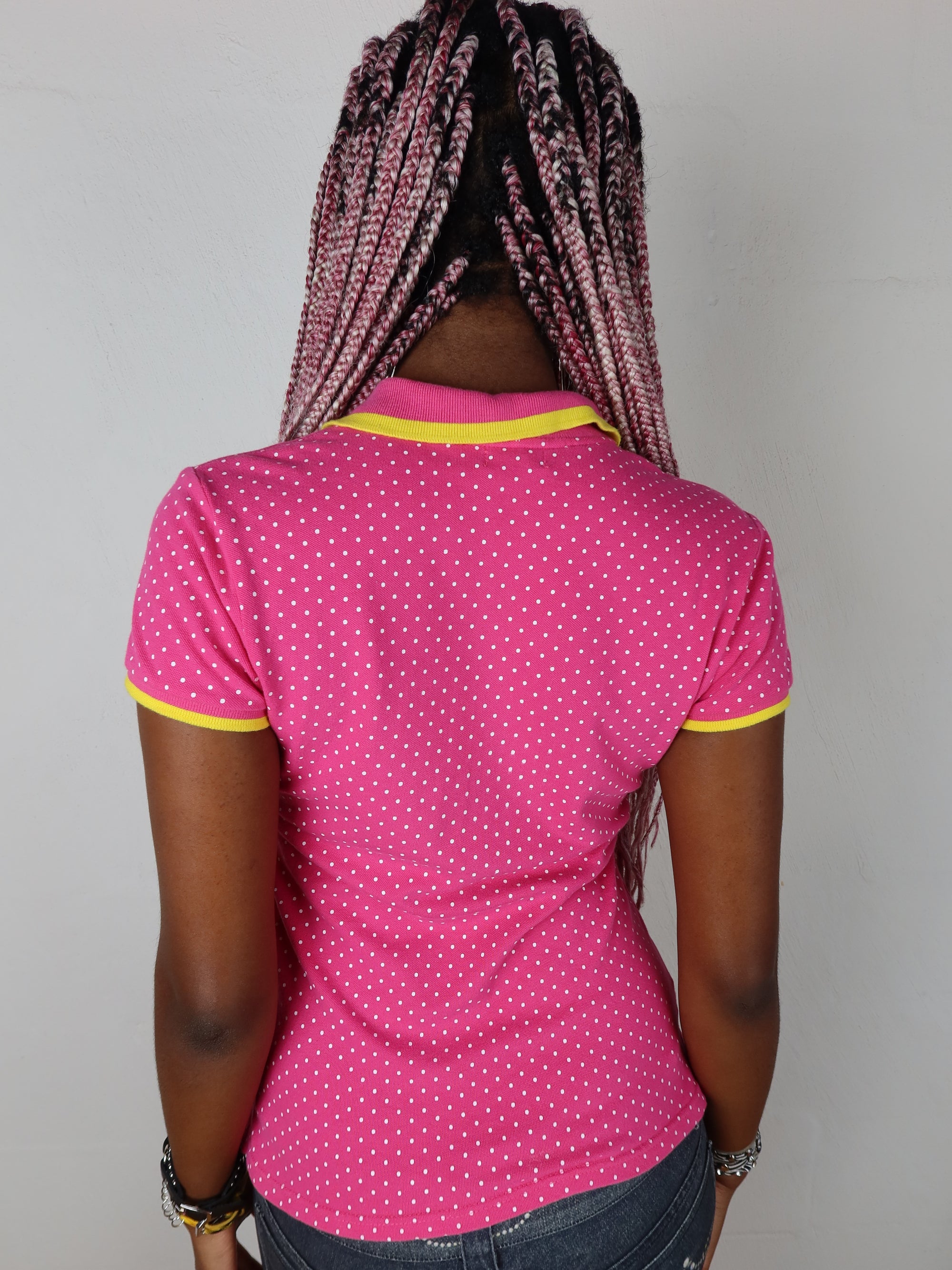 Y2K Ralph Lauren Polo S