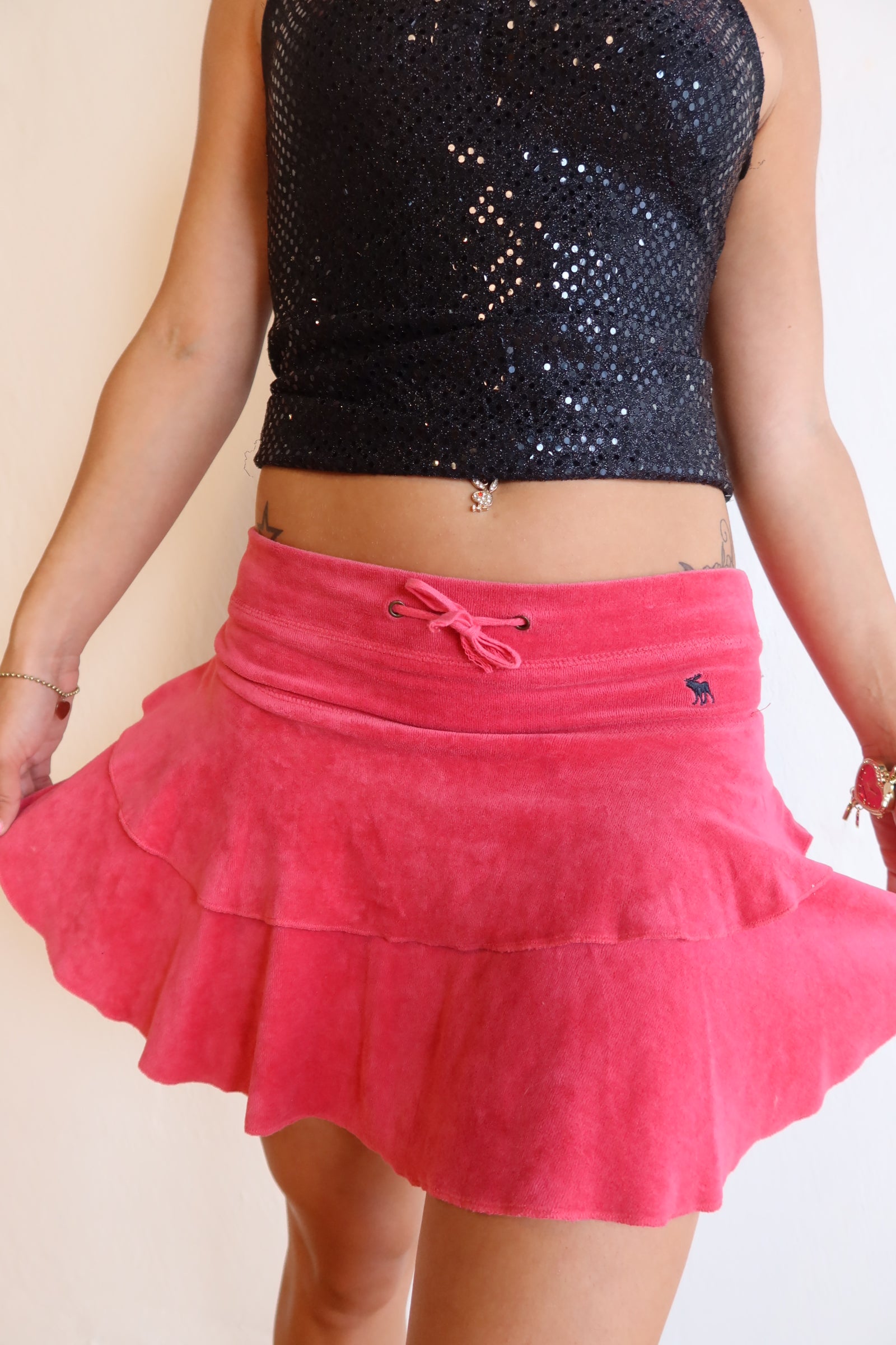 Abercrombie & Fitch Skirt S