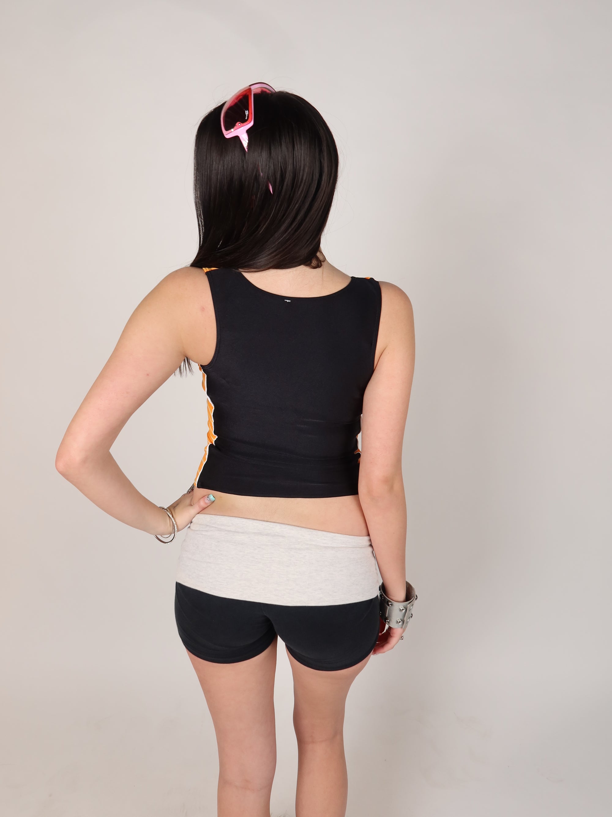 Sporty Tank XS/S