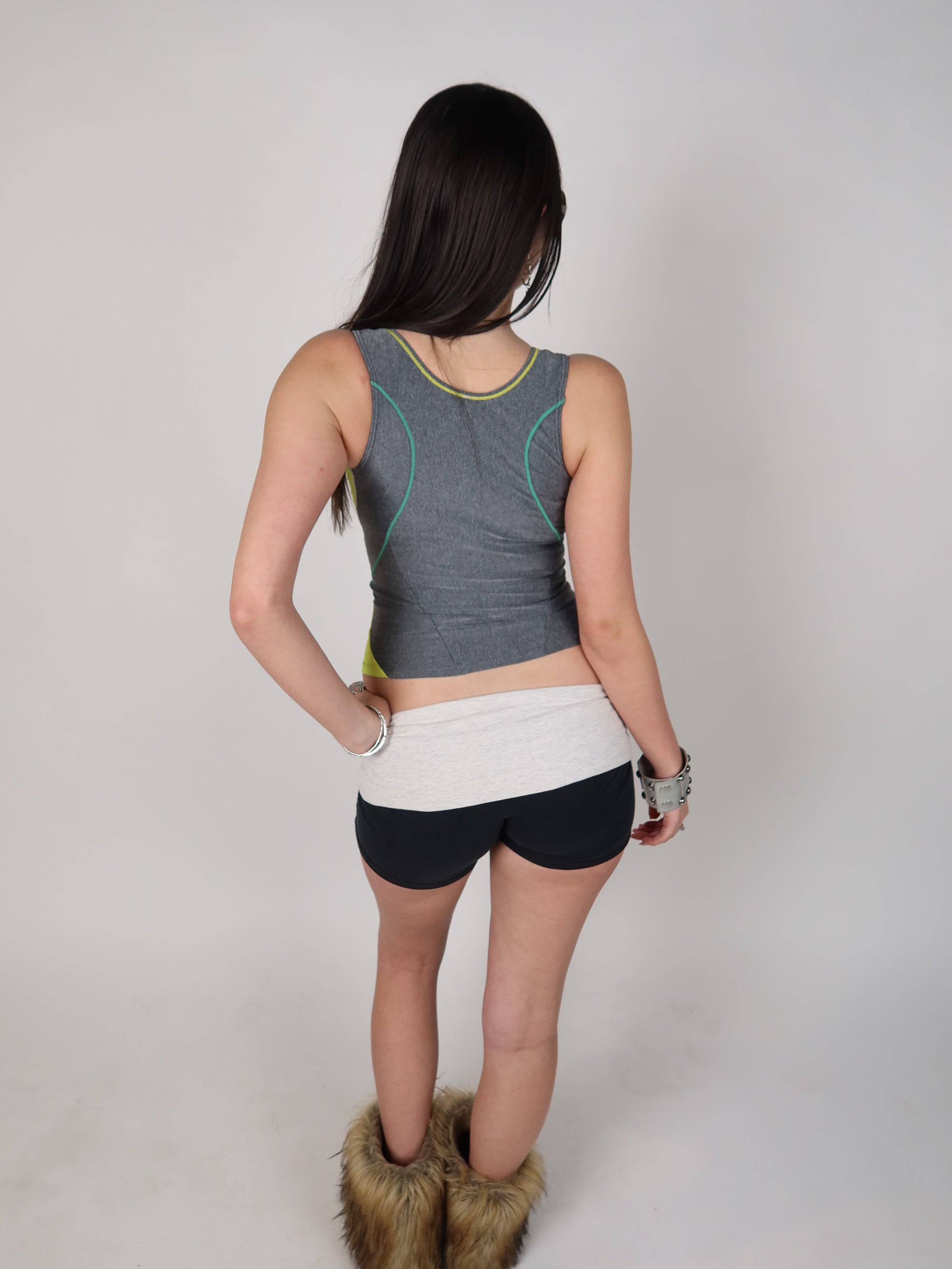 Ellesse Sporty Tank S/M