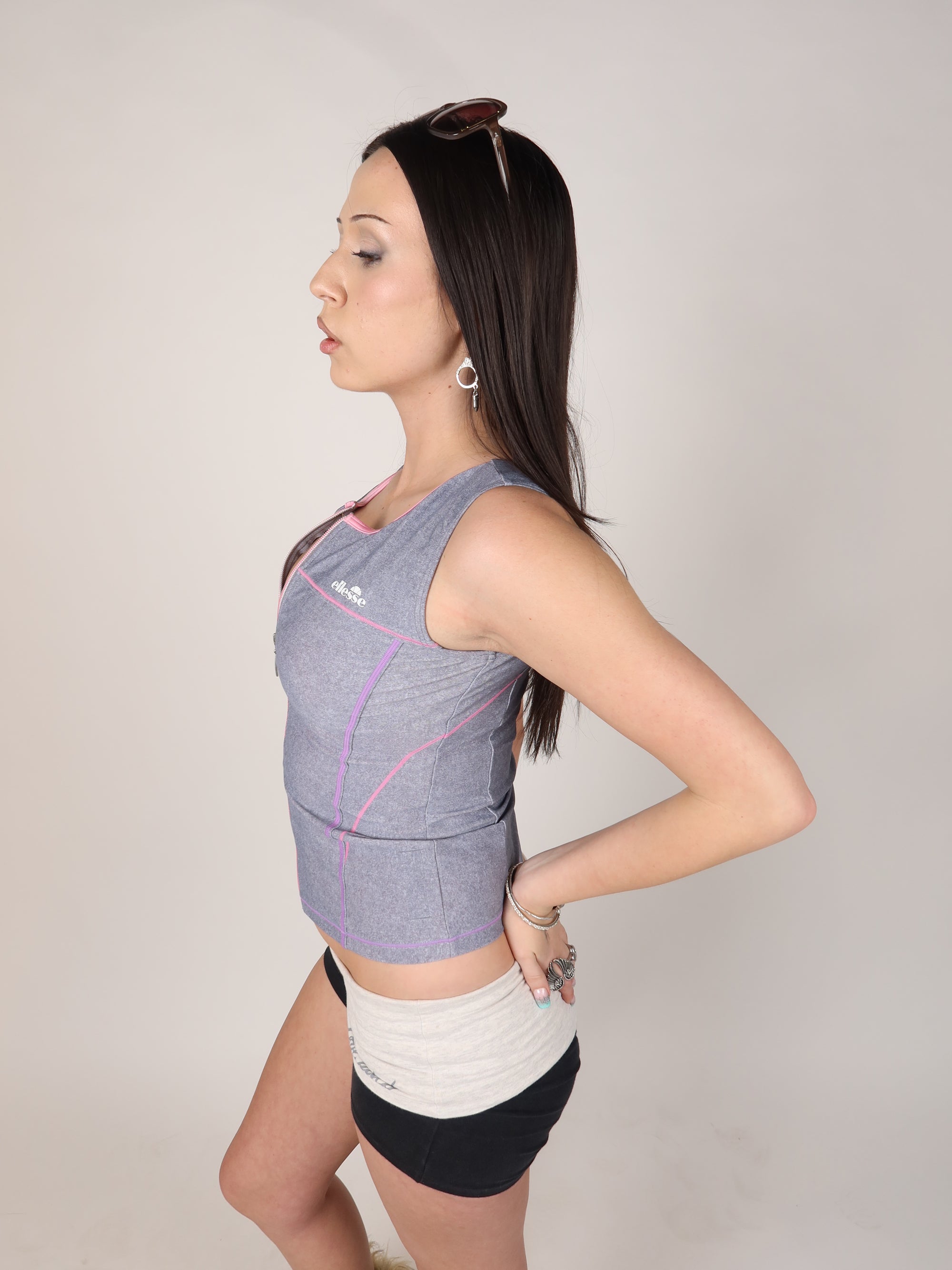 Ellesse Sporty Tank S/M