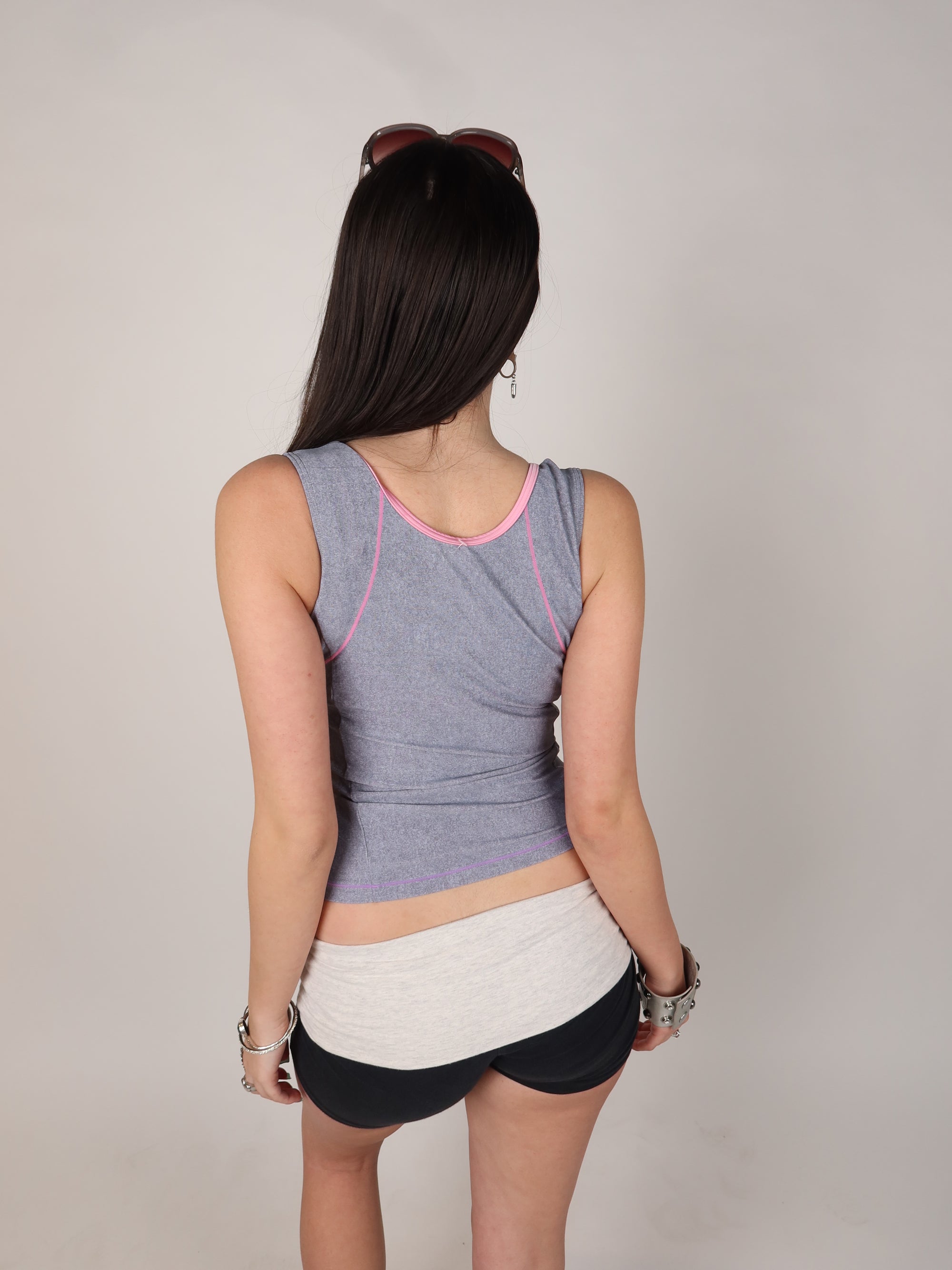 Ellesse Sporty Tank S/M