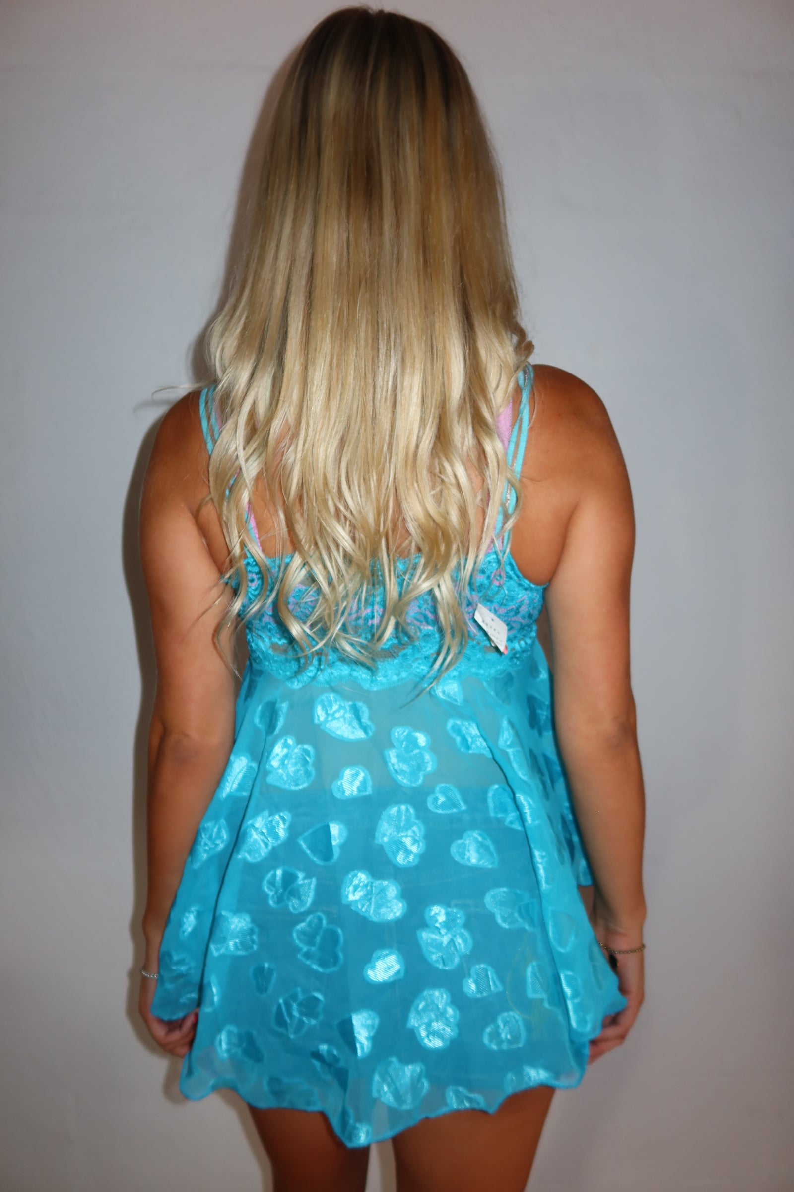 Y2K Charming Cami S/M