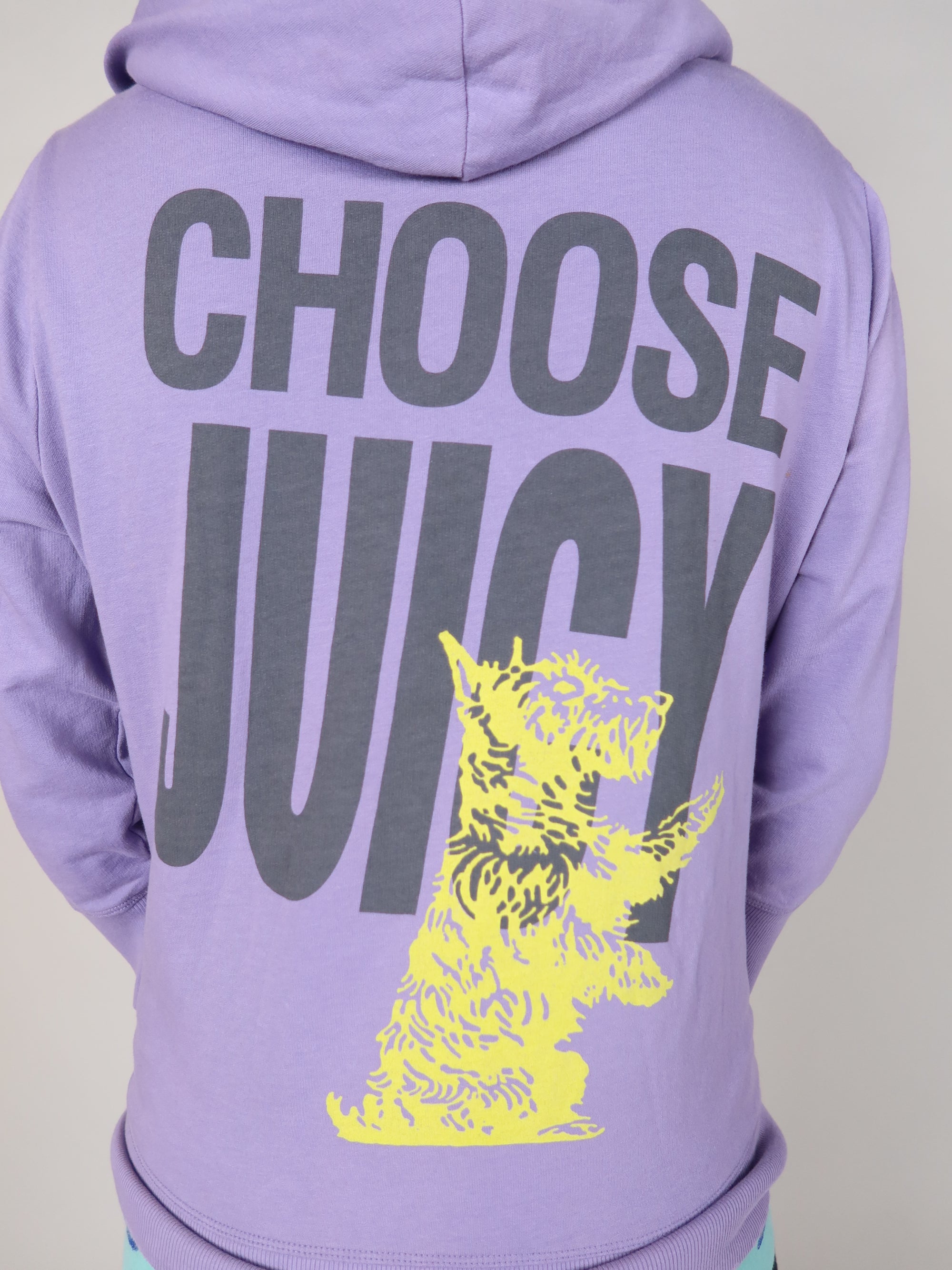 Deadstock Juicy Hoodie M/L