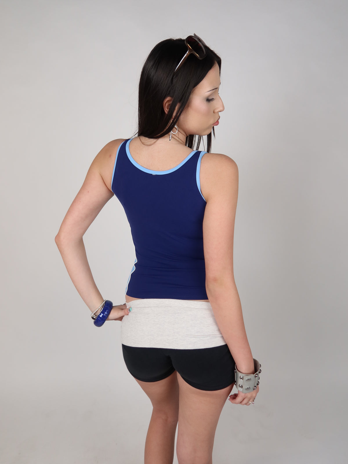 Sporty Tank XS/S