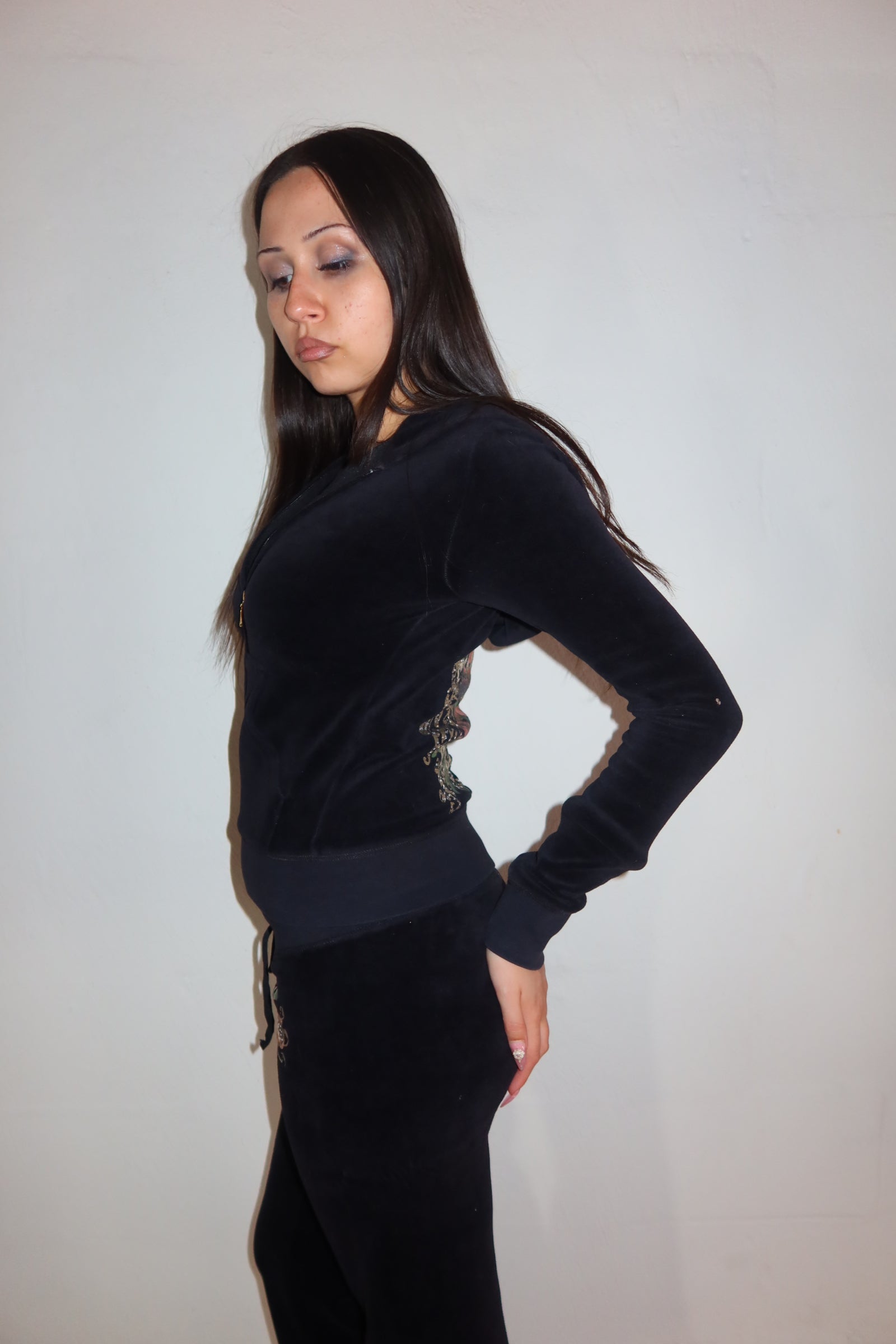 Juicy Couture Matching Set XS/S